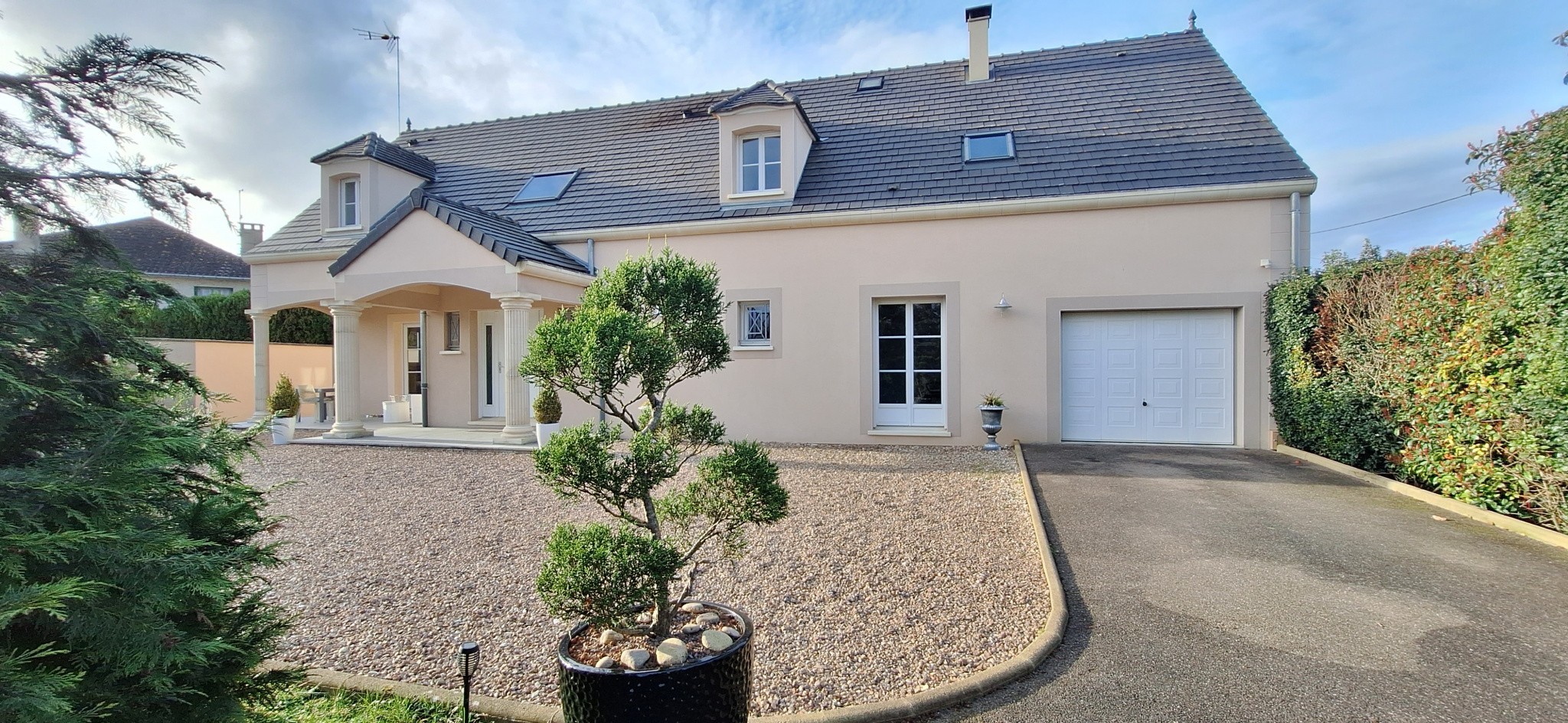 Vente Maison à Montereau-Fault-Yonne 7 pièces