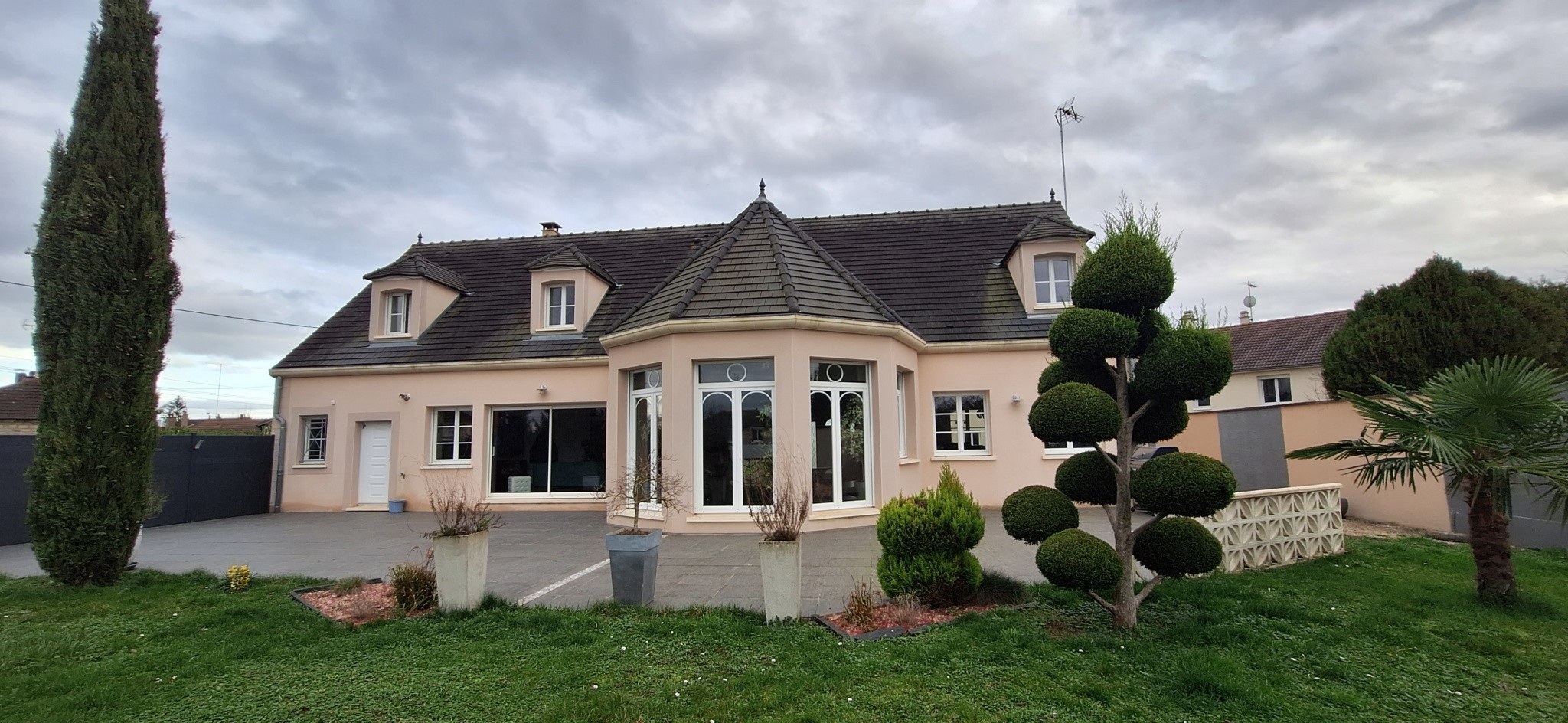 Vente Maison à Montereau-Fault-Yonne 7 pièces
