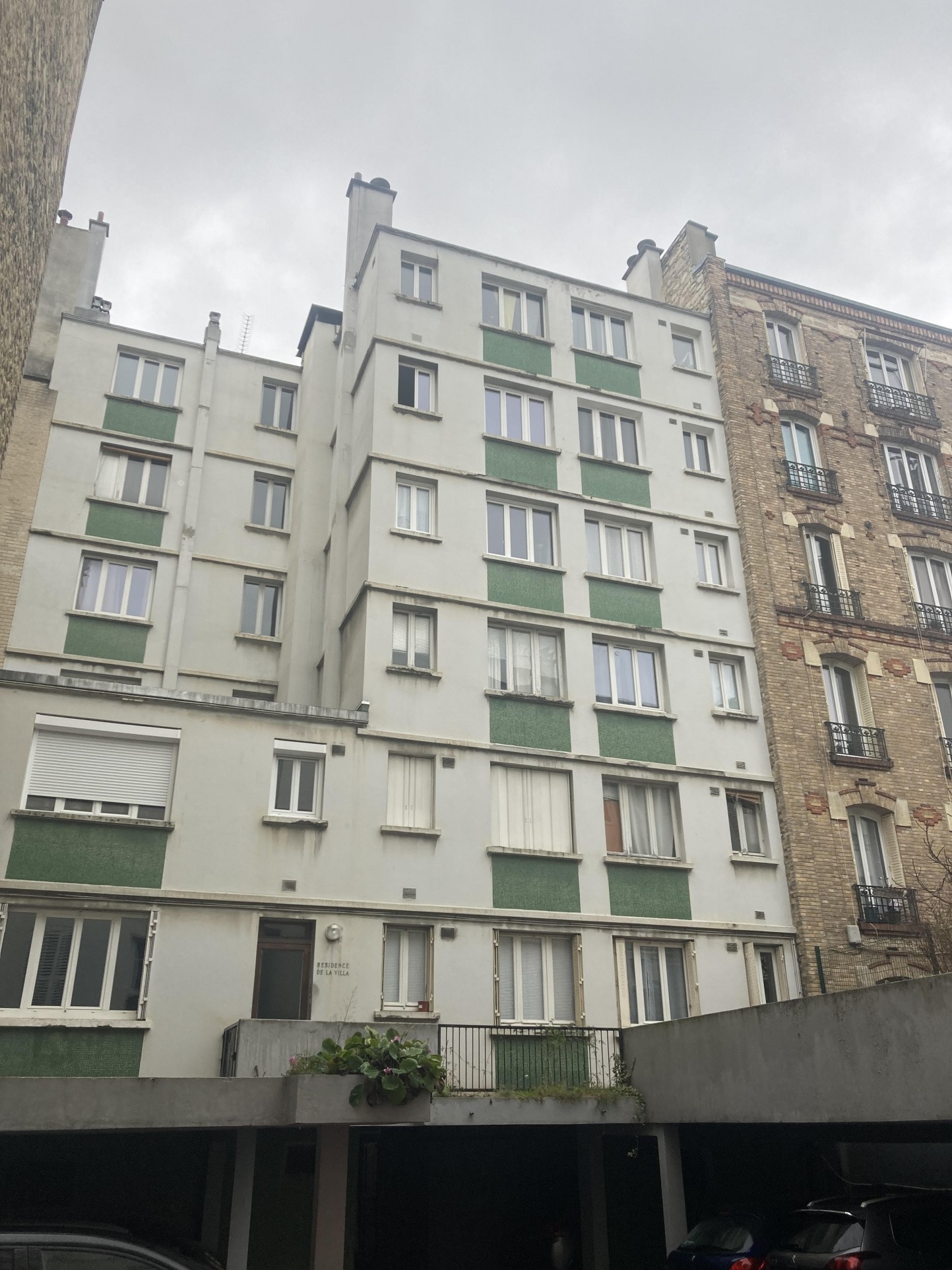 Vente Appartement à Paris Reuilly 12e arrondissement 1 pièce