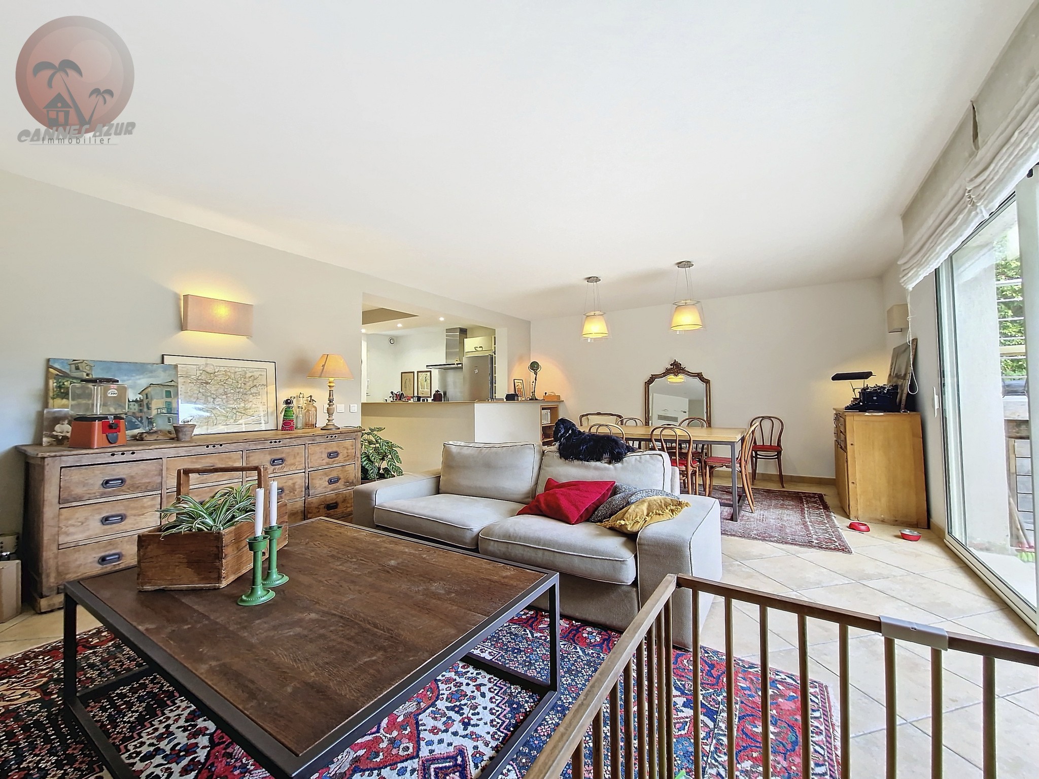 Vente Maison à Cannes 6 pièces