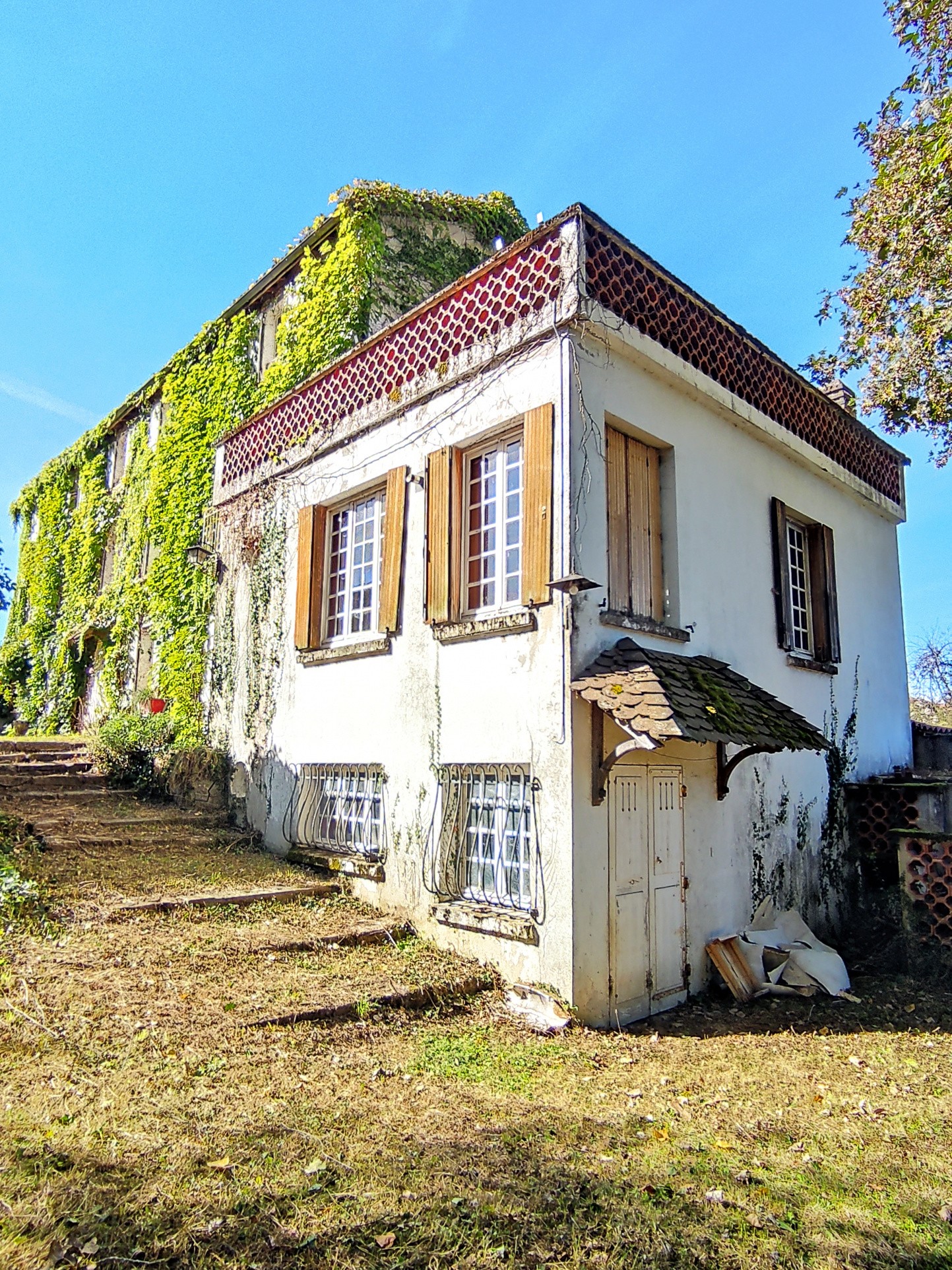 Vente Maison à Celles-sur-Durolle 10 pièces