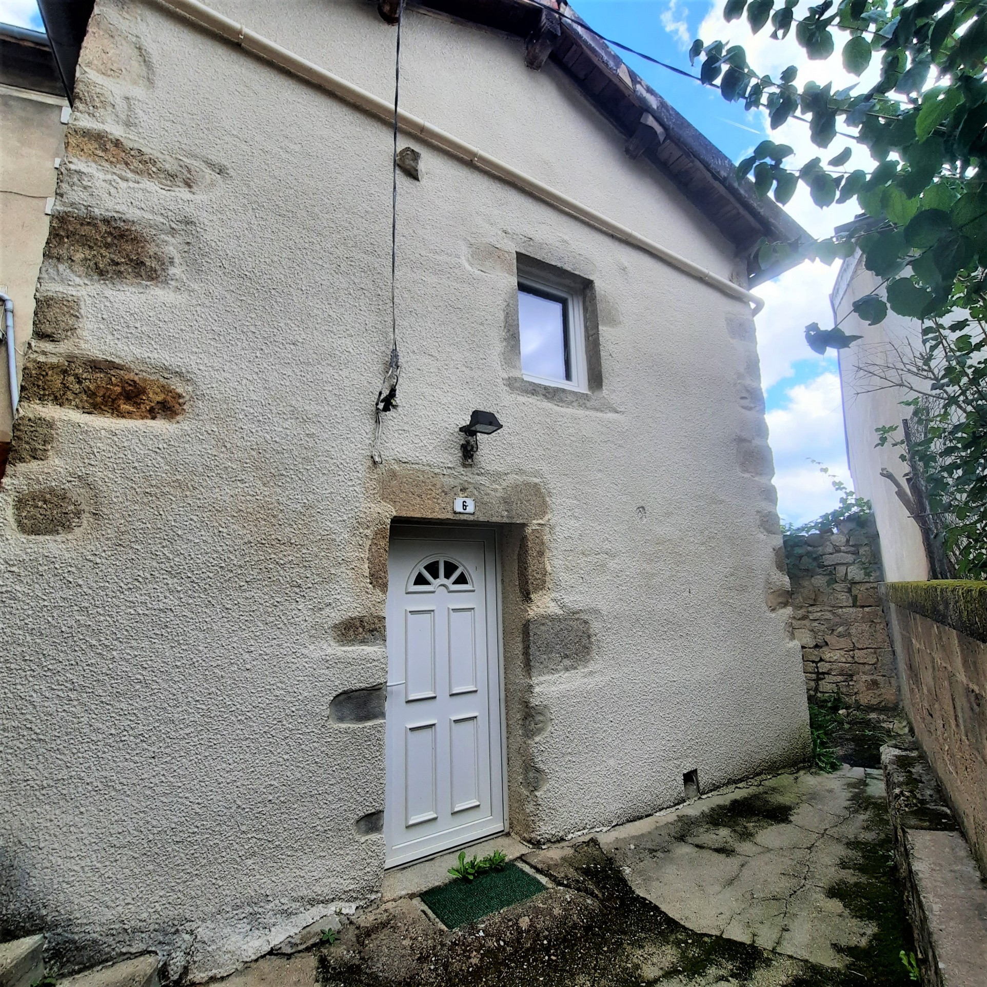 Vente Maison à Saint-Rémy-sur-Durolle 2 pièces