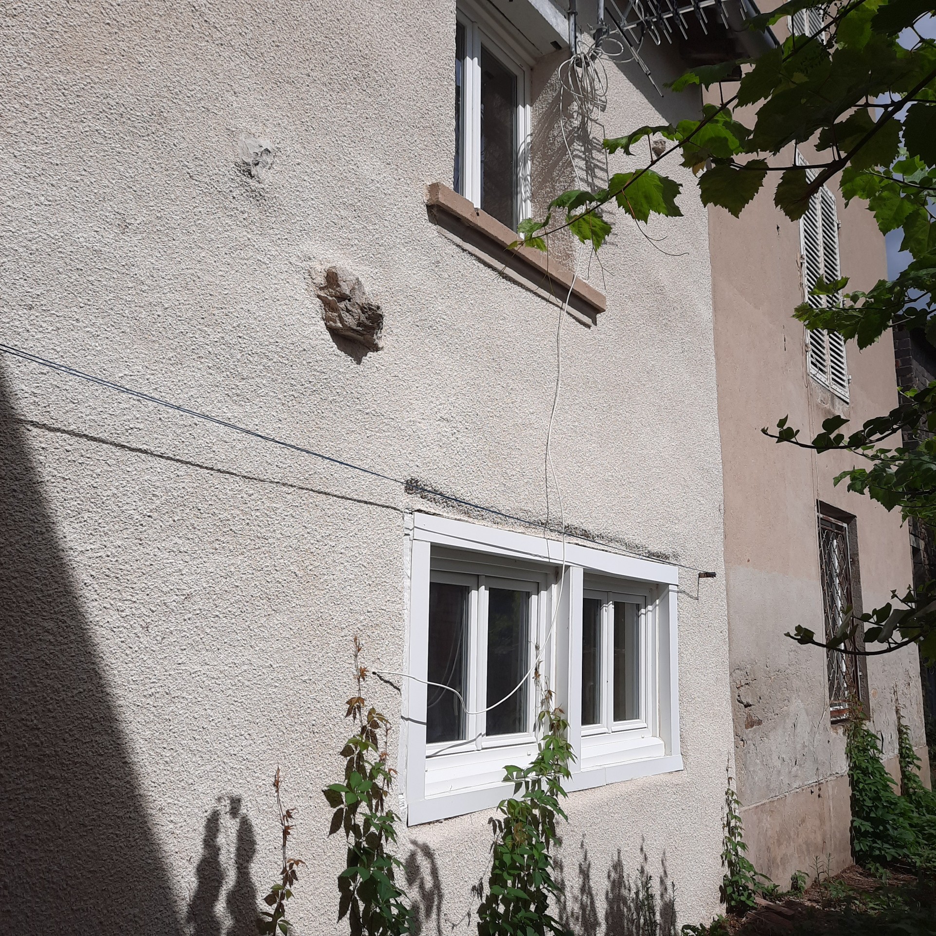 Vente Maison à Saint-Rémy-sur-Durolle 2 pièces