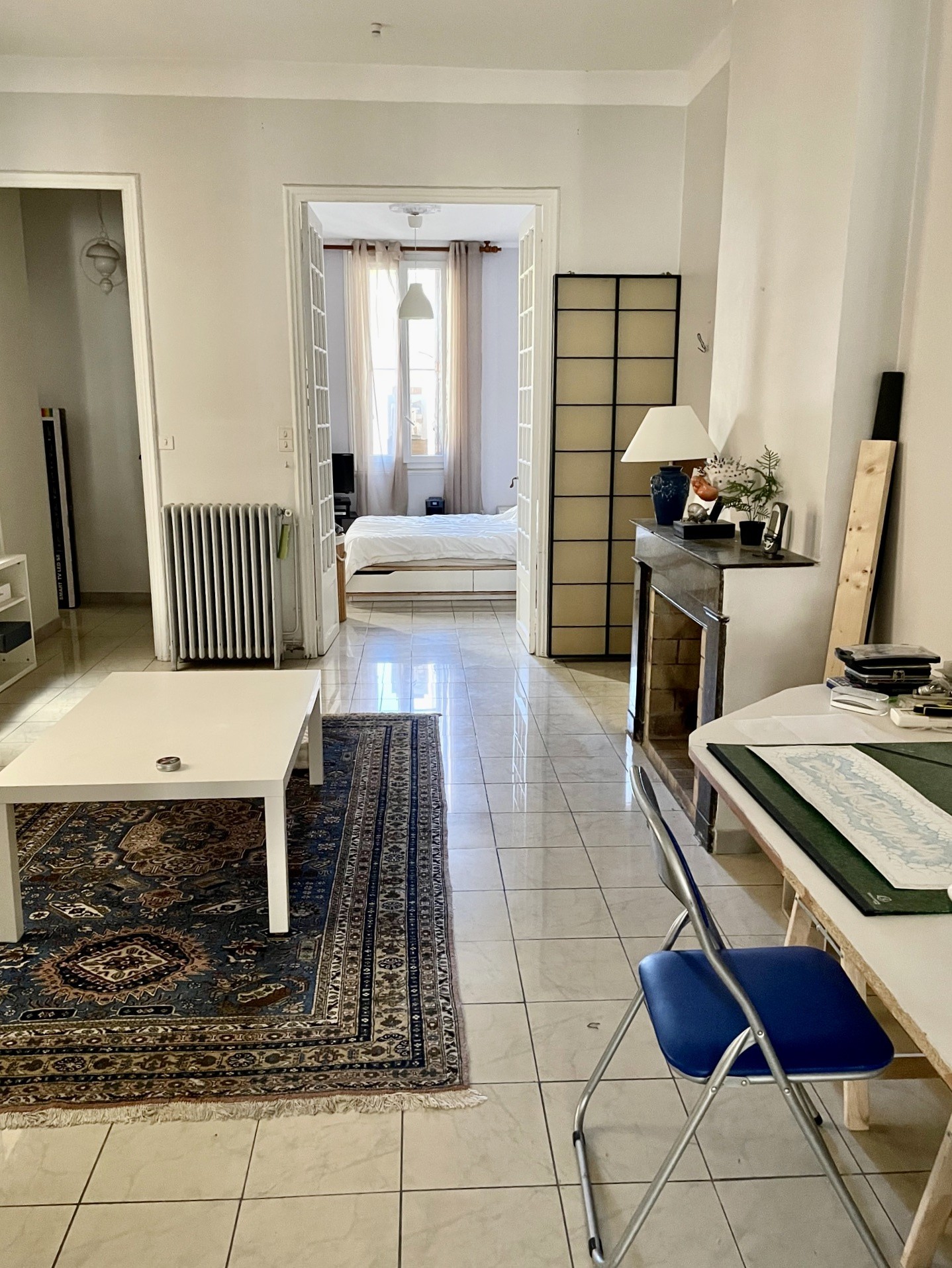 Vente Appartement à Toulon 6 pièces