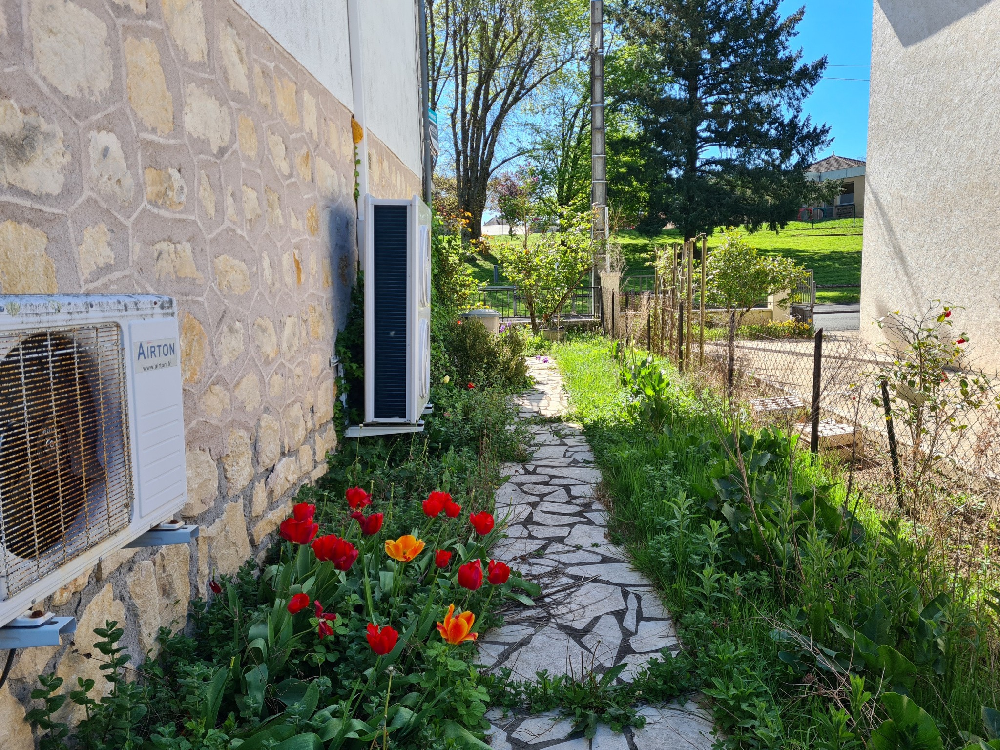 Vente Maison à Malemort-sur-Corrèze 7 pièces