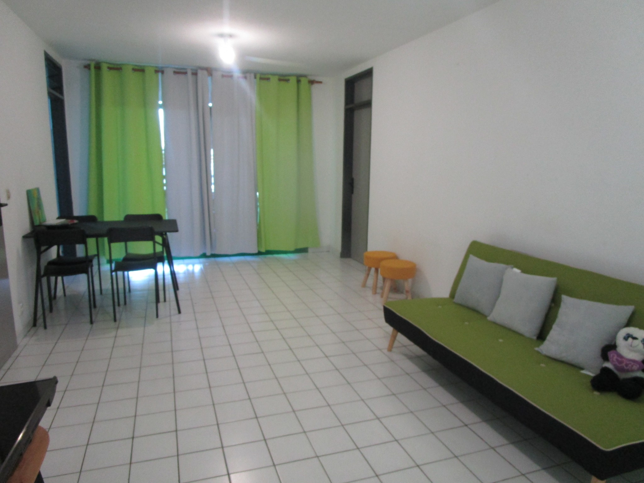 Location Appartement à Kourou 2 pièces
