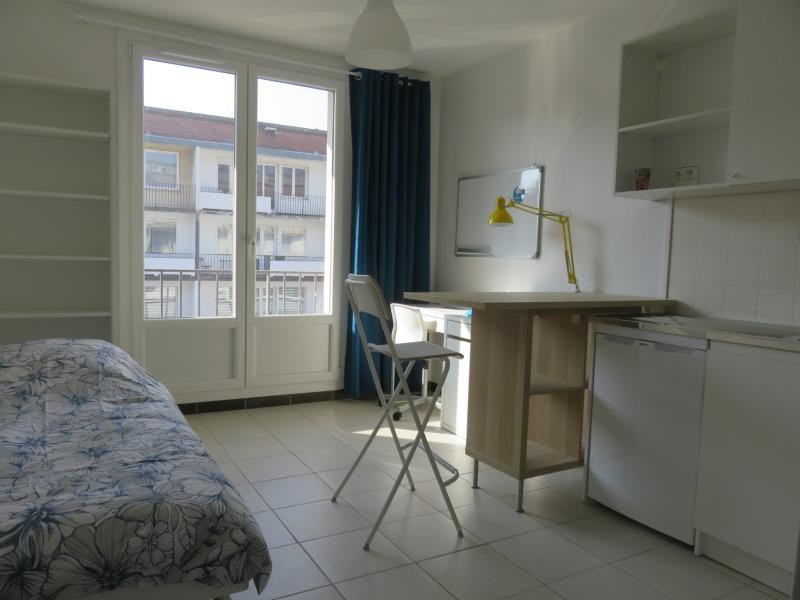 Location Appartement à Dunkerque 1 pièce