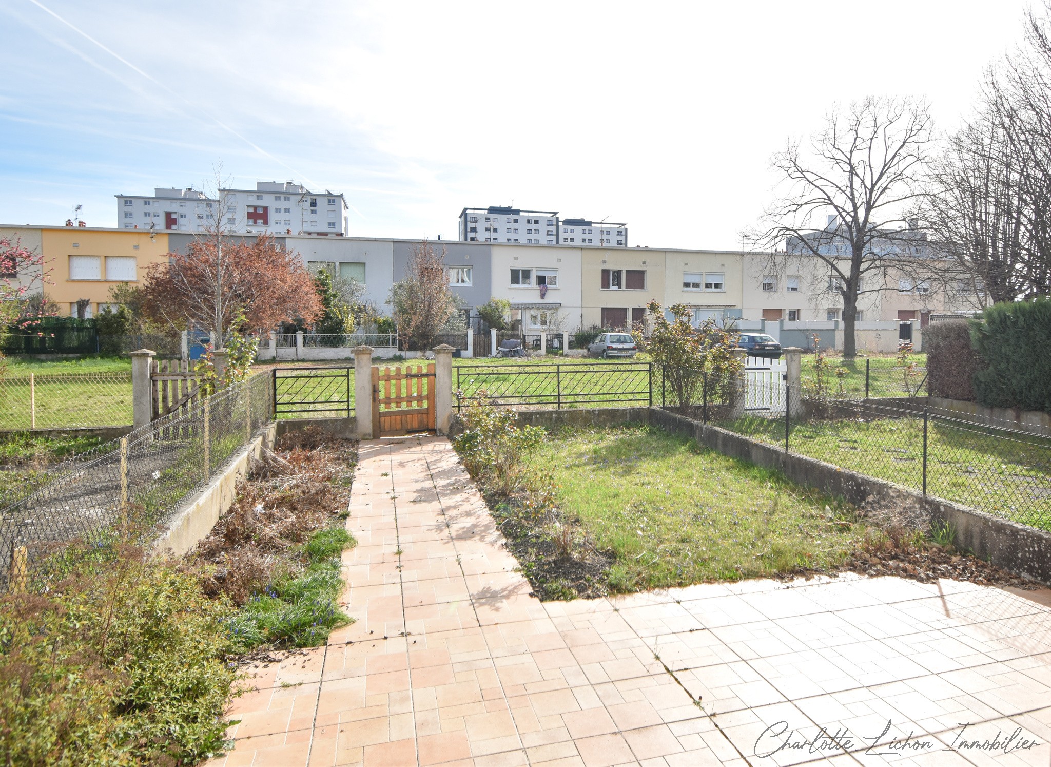 Vente Maison à Clermont-Ferrand 6 pièces