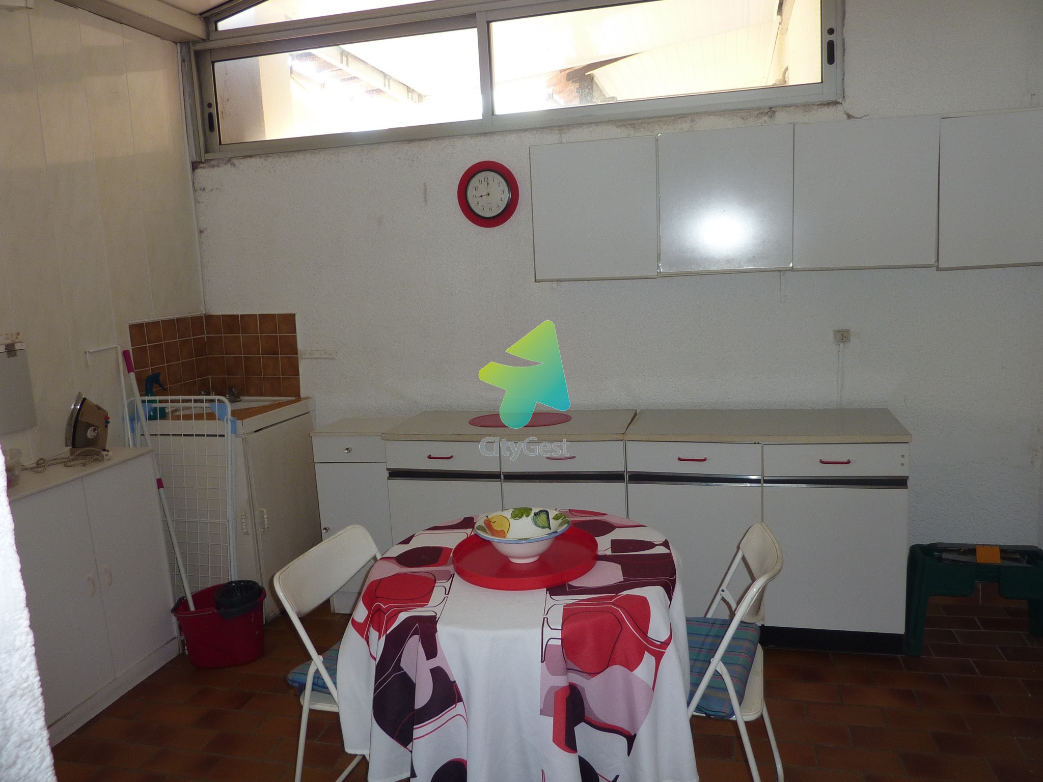 Vente Maison à Vendres 3 pièces