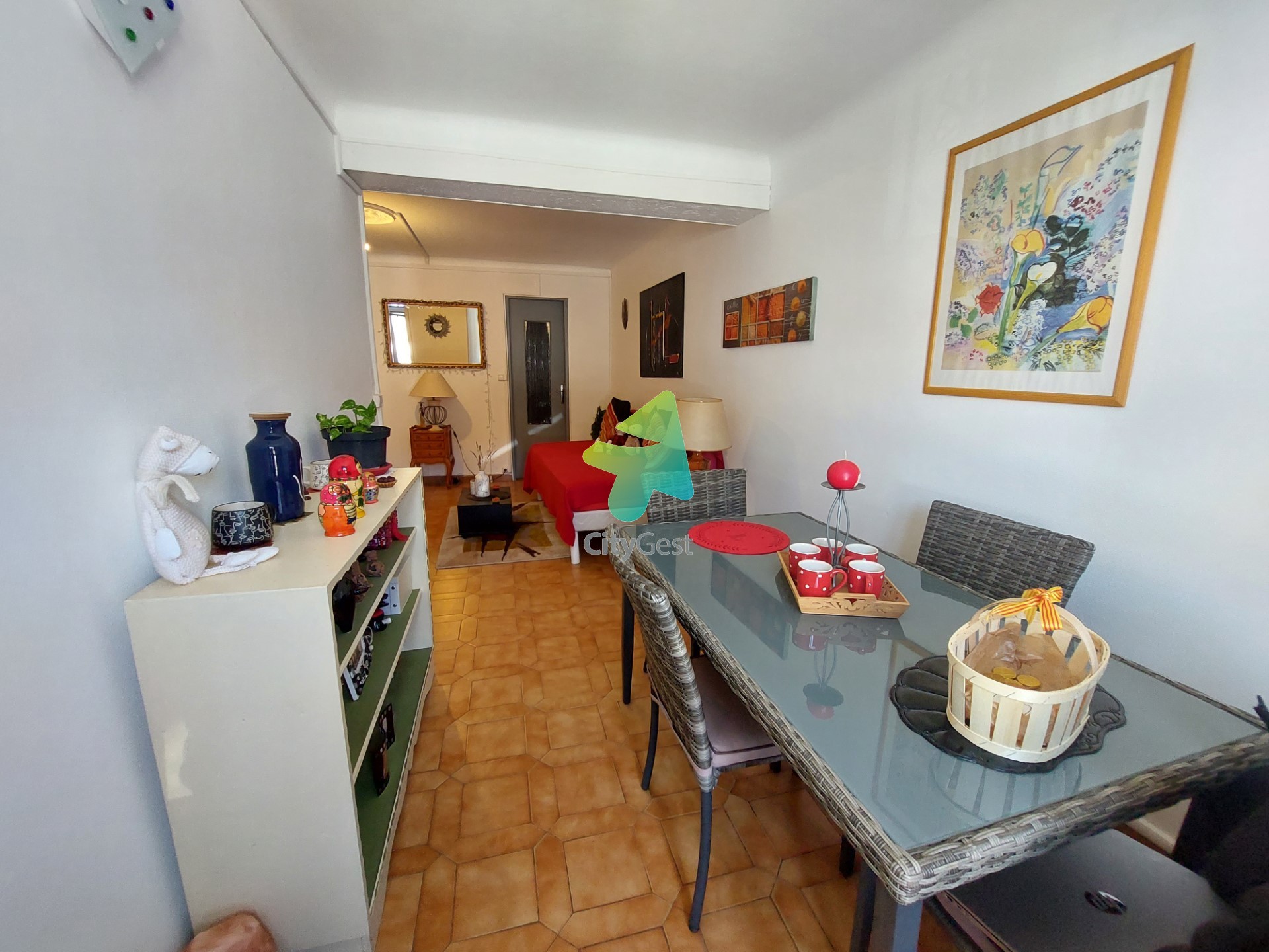 Vente Maison à Canet-en-Roussillon 6 pièces