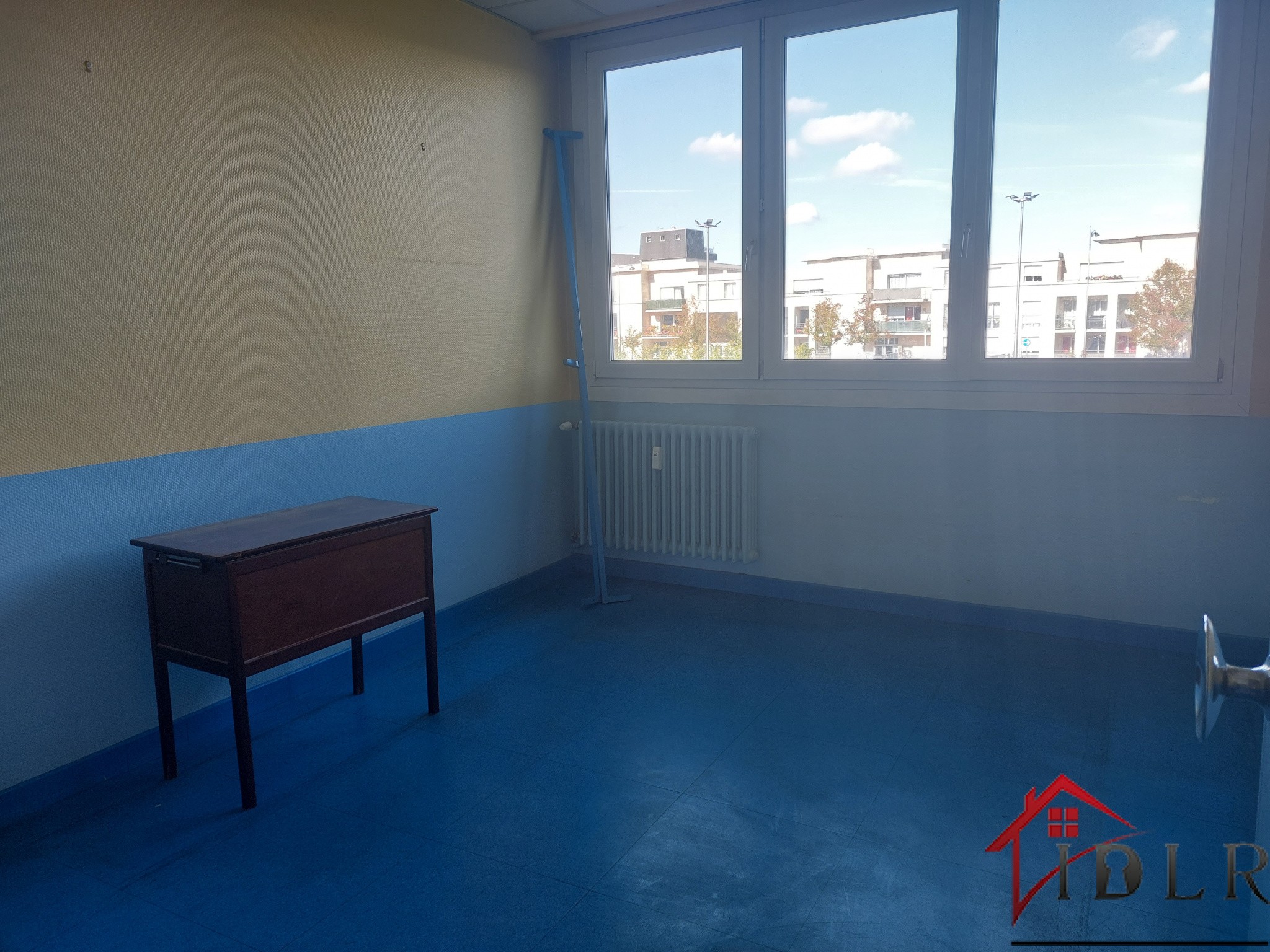 Vente Appartement à Saint-Dizier 14 pièces