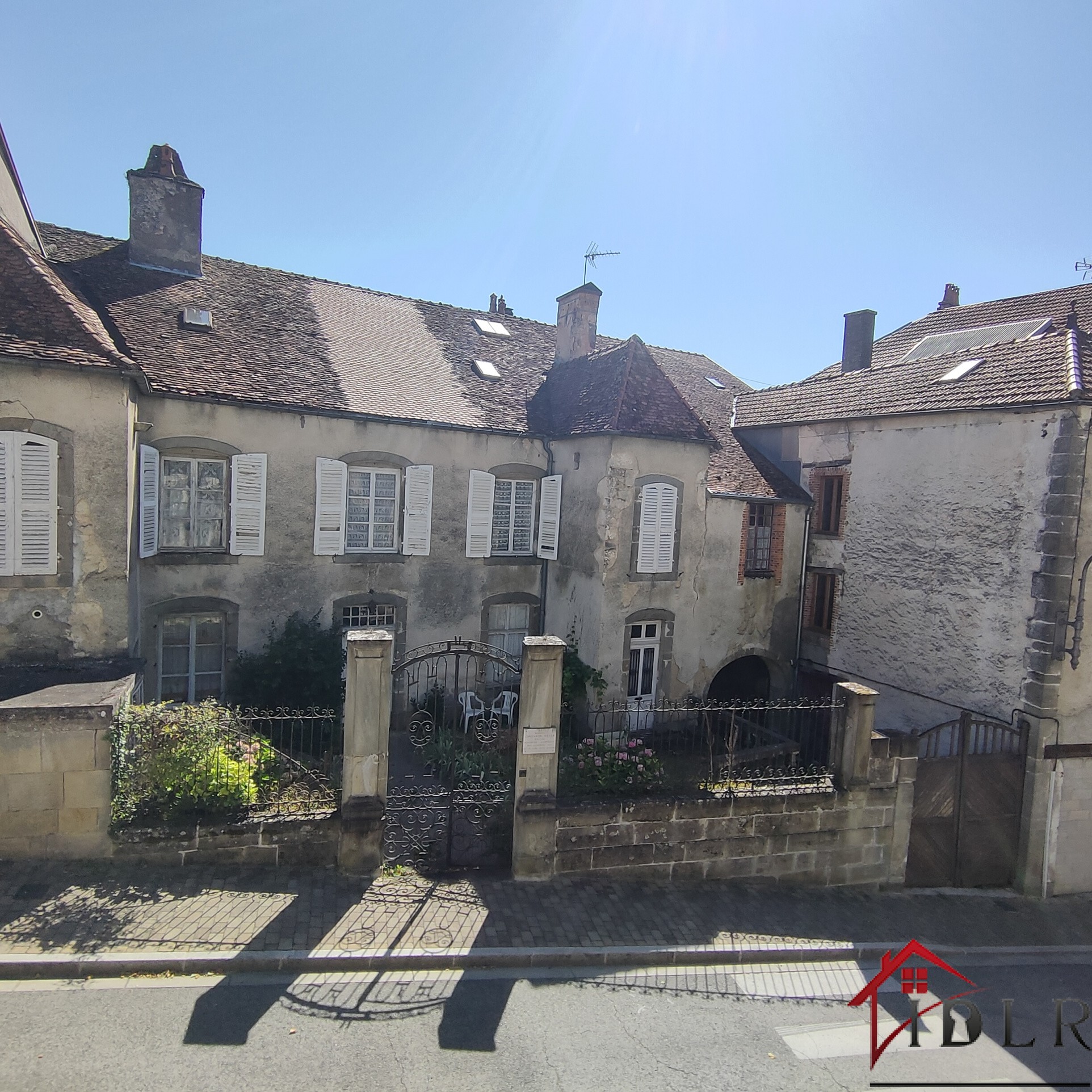 Vente Maison à Bourbonne-les-Bains 16 pièces
