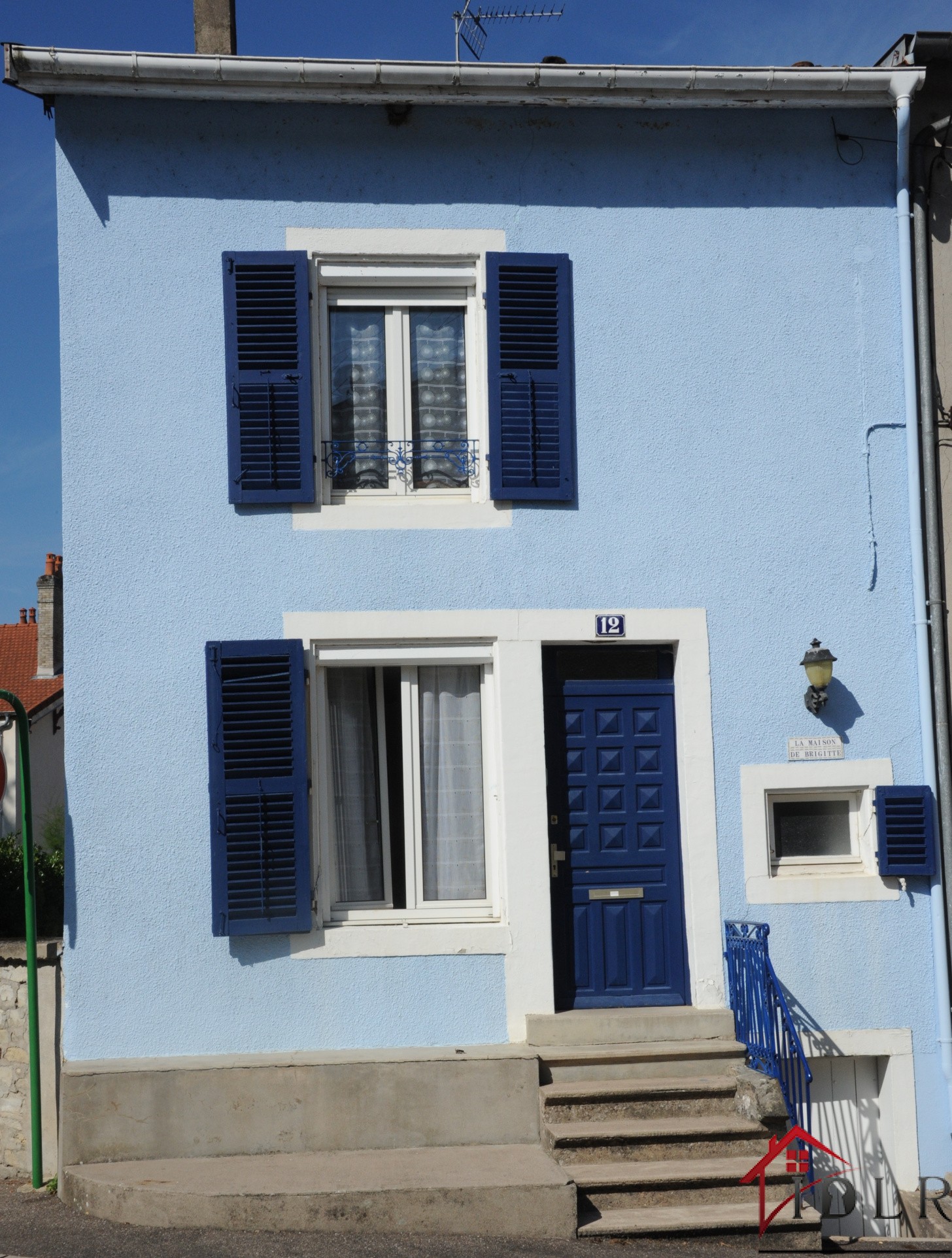 Vente Maison à Bourbonne-les-Bains 4 pièces