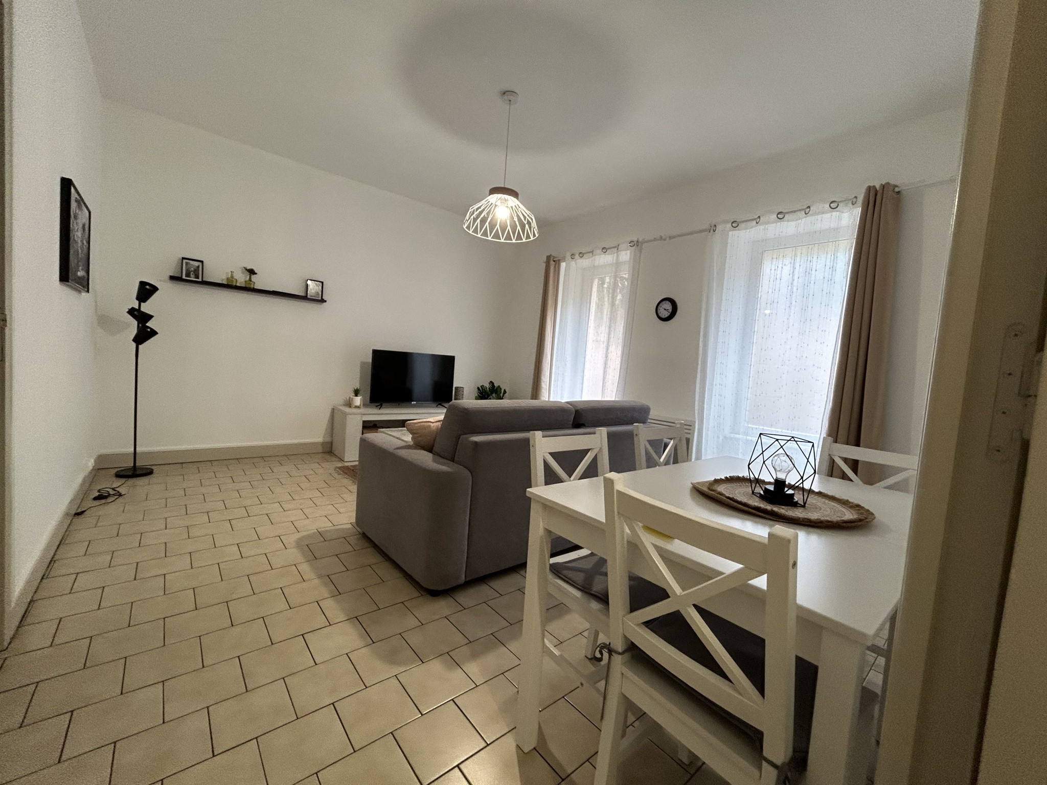 Location Appartement à Limoges 1 pièce