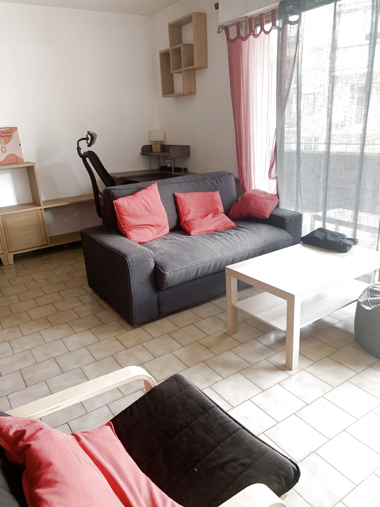 Location Appartement à Toulon 2 pièces