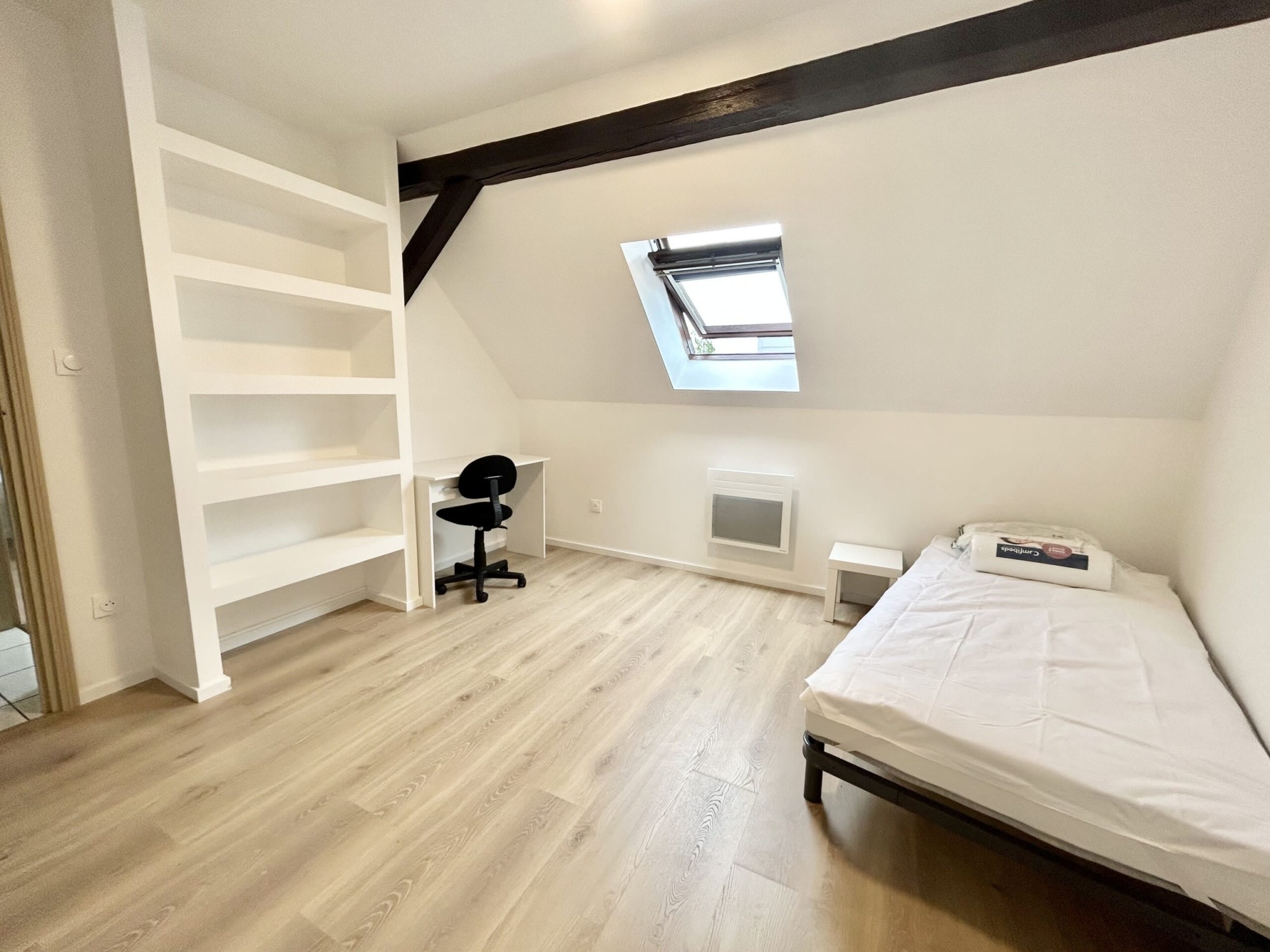 Location Appartement à Strasbourg 6 pièces