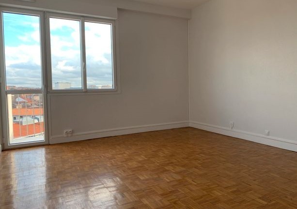Location Appartement à Toulouse 4 pièces