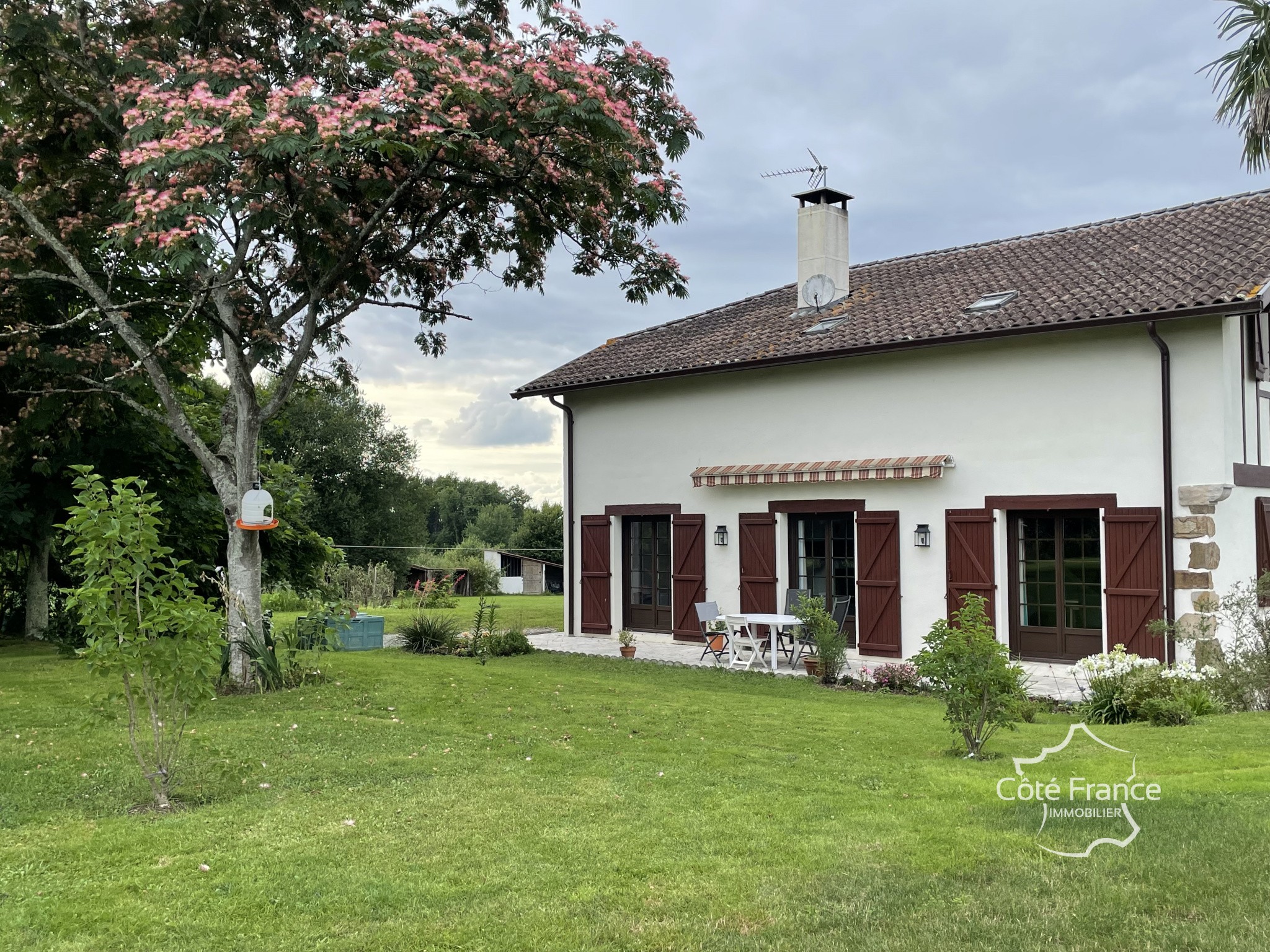 Vente Maison à Salies-de-Béarn 7 pièces