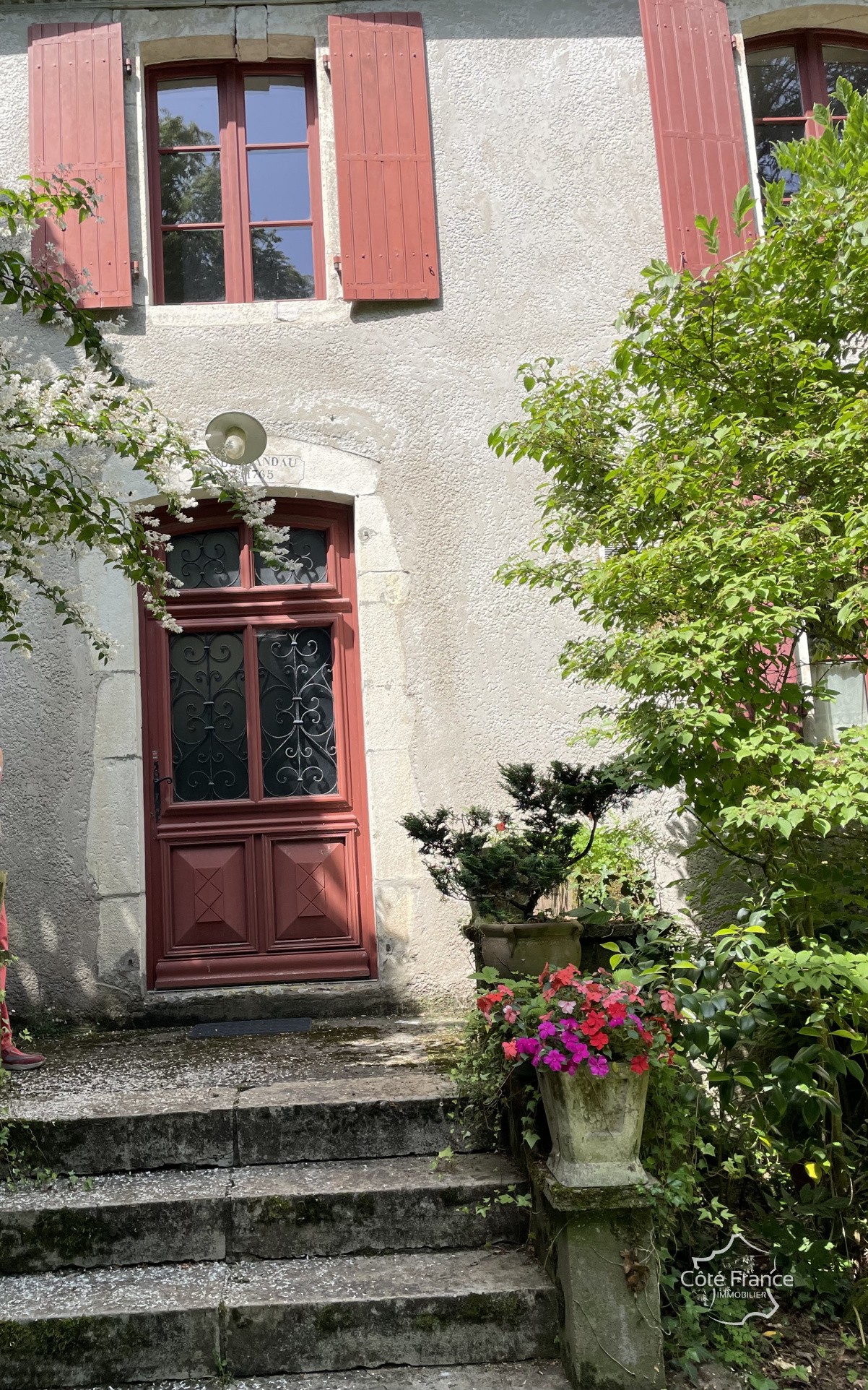 Vente Maison à Salies-de-Béarn 16 pièces