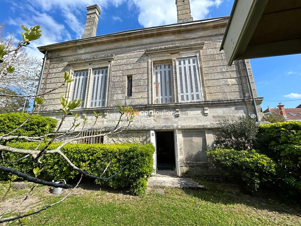 Vente Maison à Soulac-sur-Mer 11 pièces
