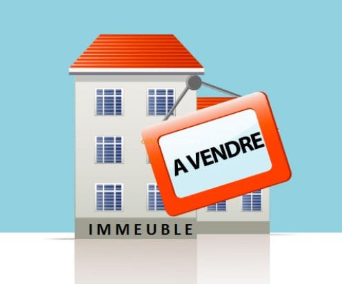 Vente Bureau / Commerce à Toulouse 0 pièce