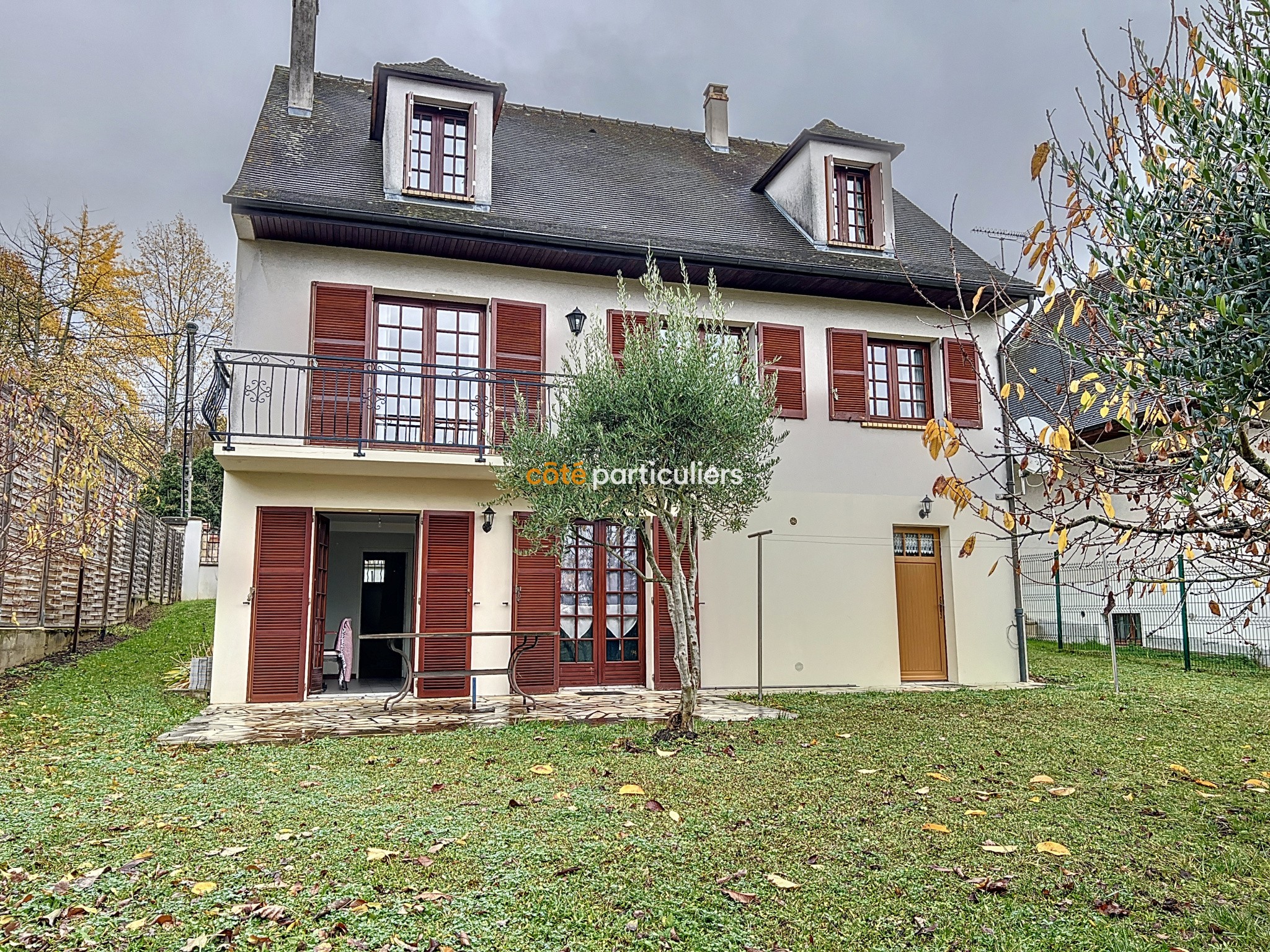 Vente Maison à Lagny-sur-Marne 7 pièces