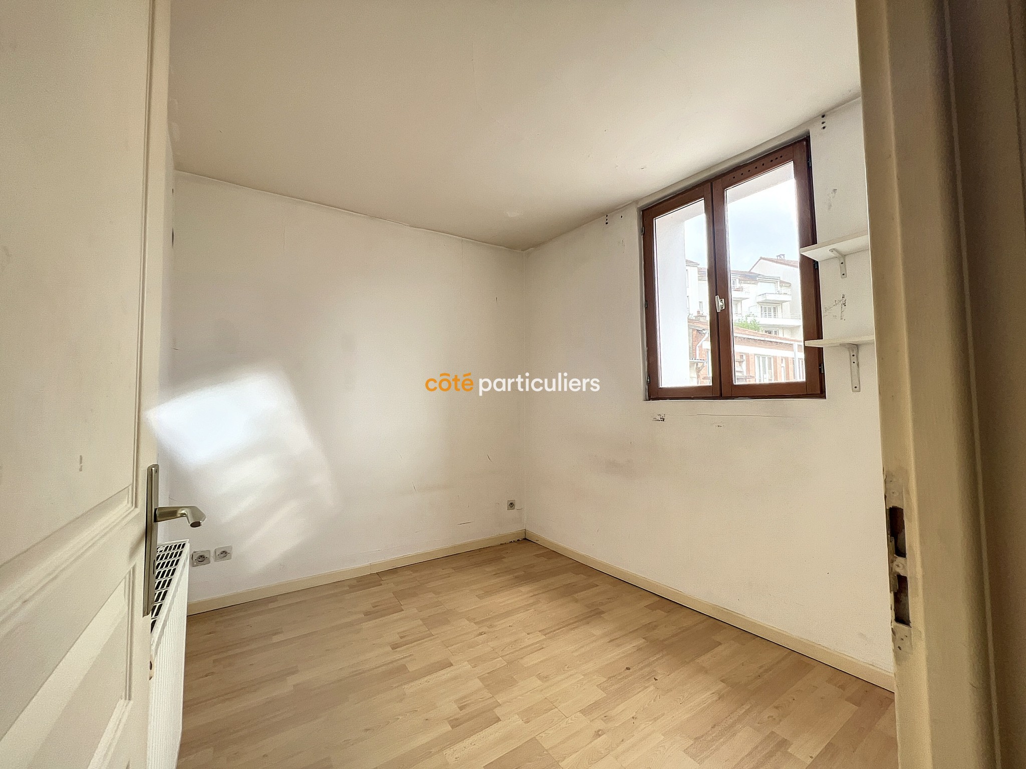 Vente Appartement à Villejuif 3 pièces