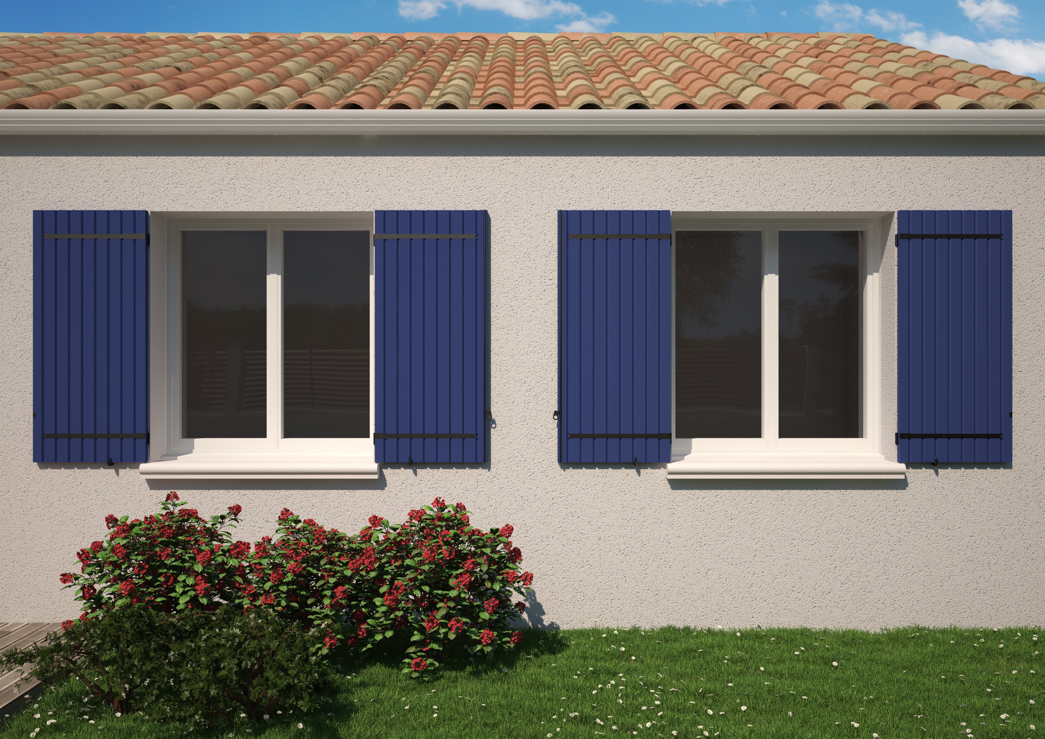 Construction Maison à Talmont-Saint-Hilaire 4 pièces