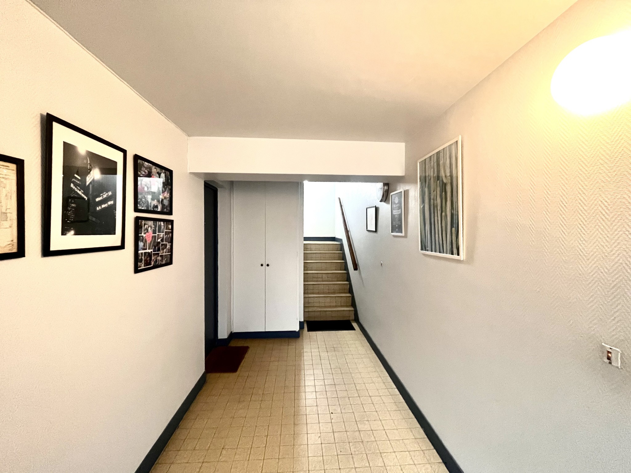 Vente Appartement à Champigny-sur-Marne 2 pièces