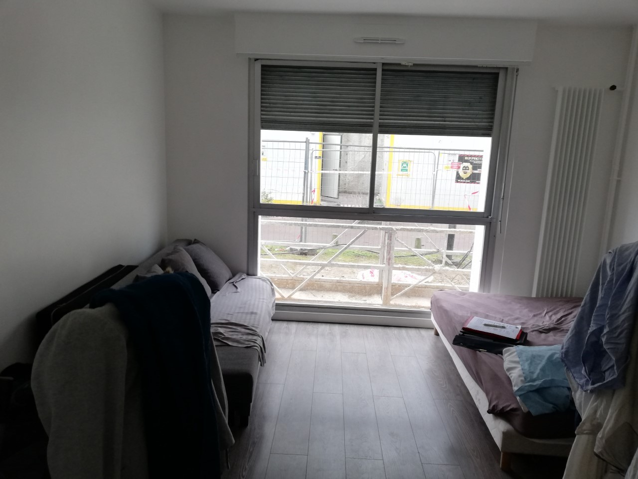 Vente Appartement à Boulogne-Billancourt 1 pièce