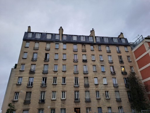 Vente Appartement à Issy-les-Moulineaux 1 pièce
