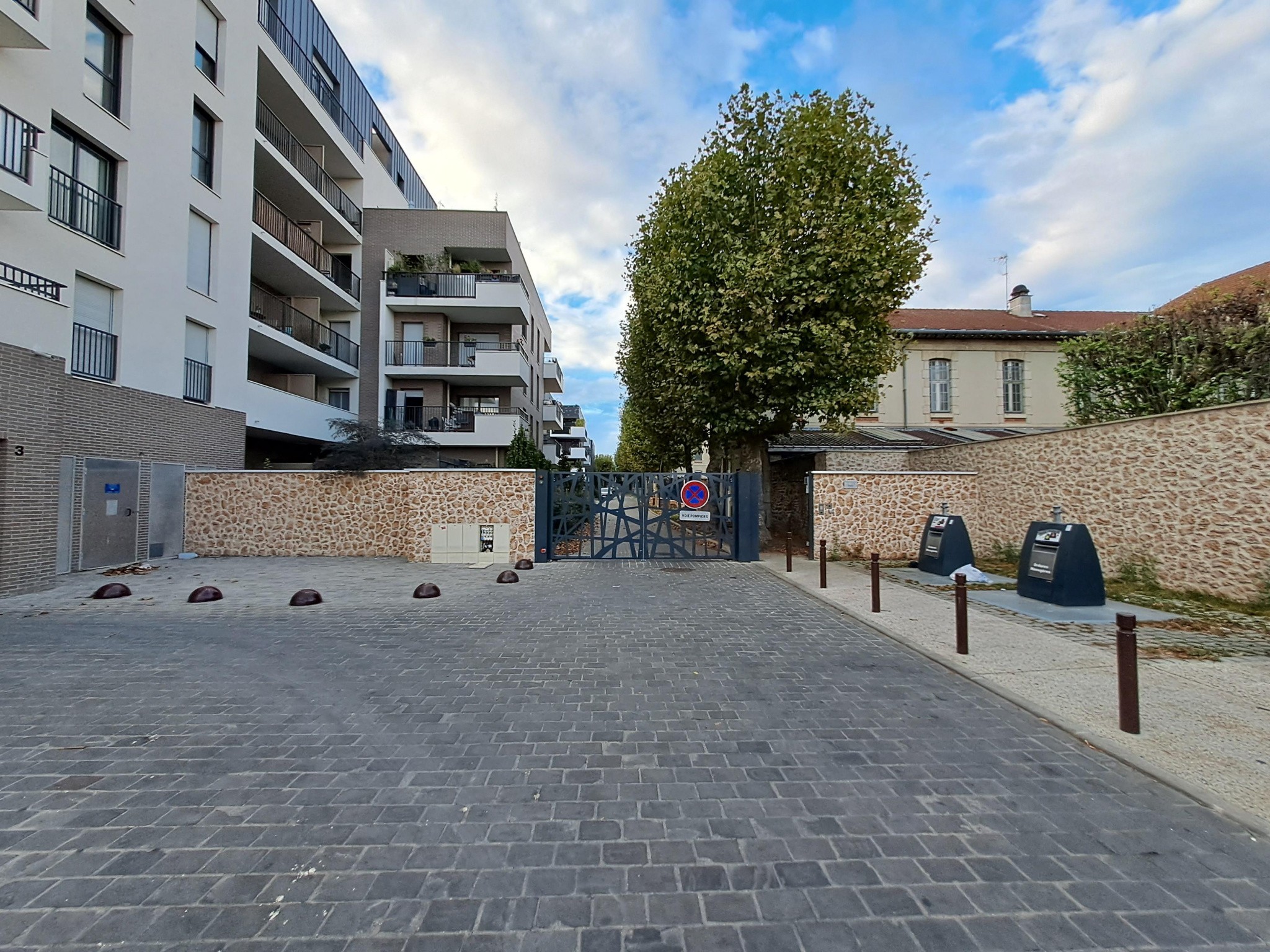 Vente Appartement à Villejuif 3 pièces