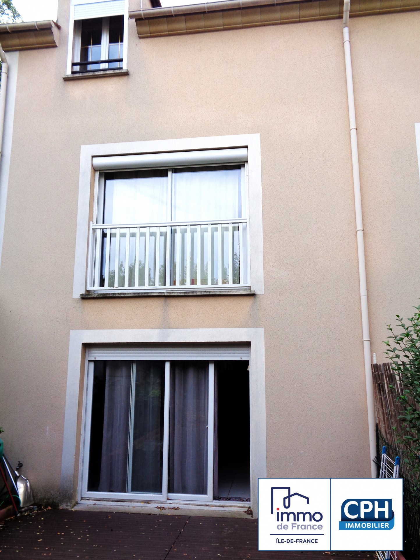 Vente Maison à Champigny-sur-Marne 5 pièces