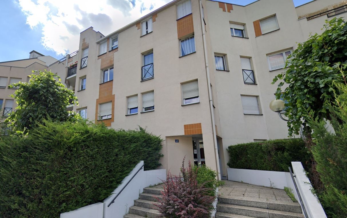 Vente Appartement à Savigny-sur-Orge 4 pièces
