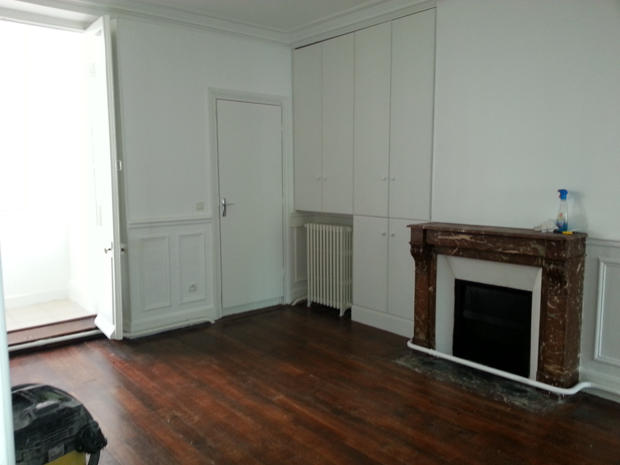Location Appartement à Versailles 4 pièces