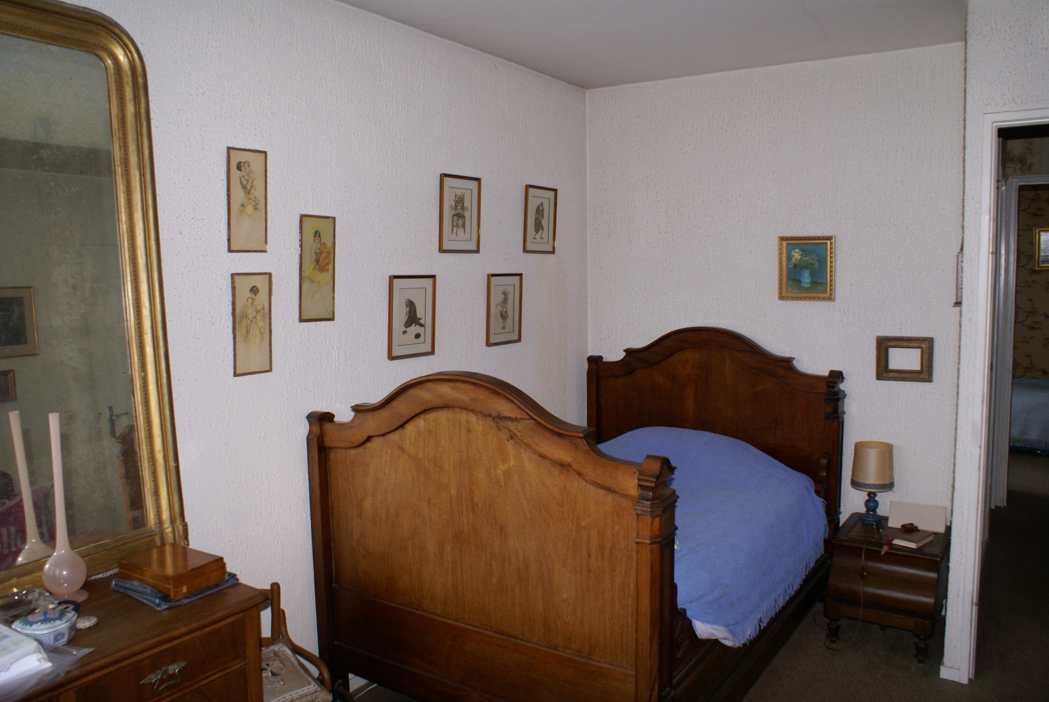 Vente Appartement à Montigny-le-Bretonneux 3 pièces