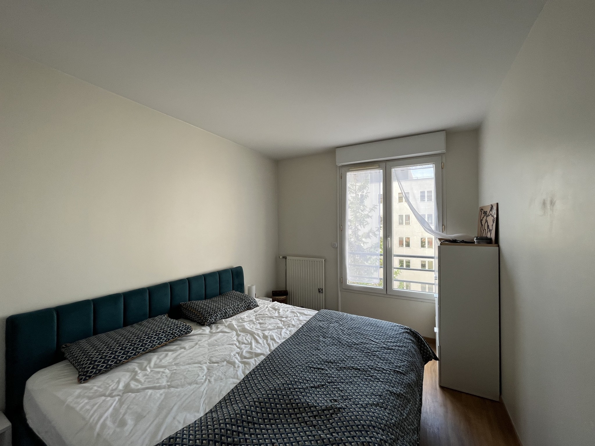 Vente Appartement à Rueil-Malmaison 3 pièces