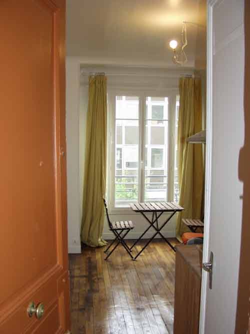 Vente Appartement à Neuilly-sur-Seine 1 pièce
