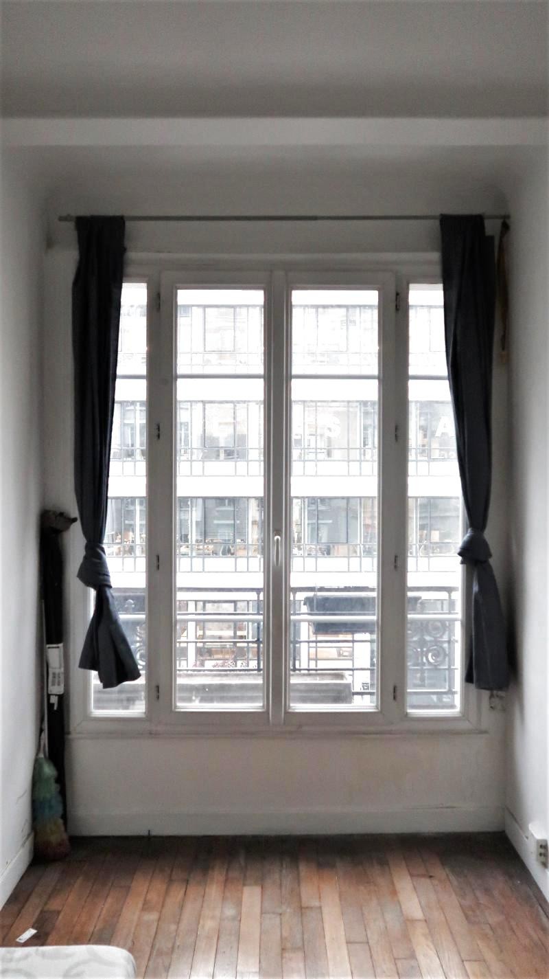 Vente Appartement à Neuilly-sur-Seine 1 pièce