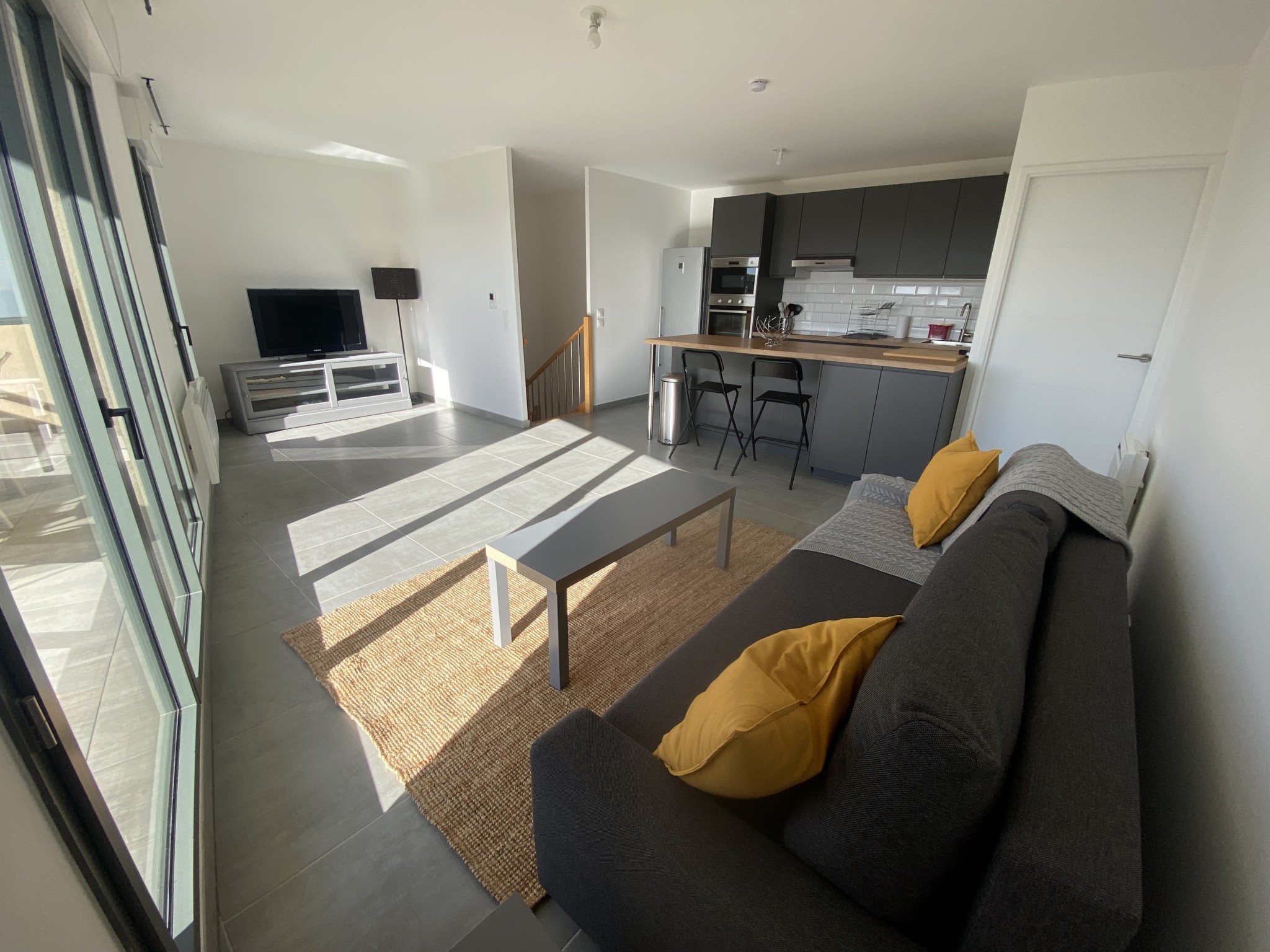 Location Appartement à Aix-en-Provence 3 pièces
