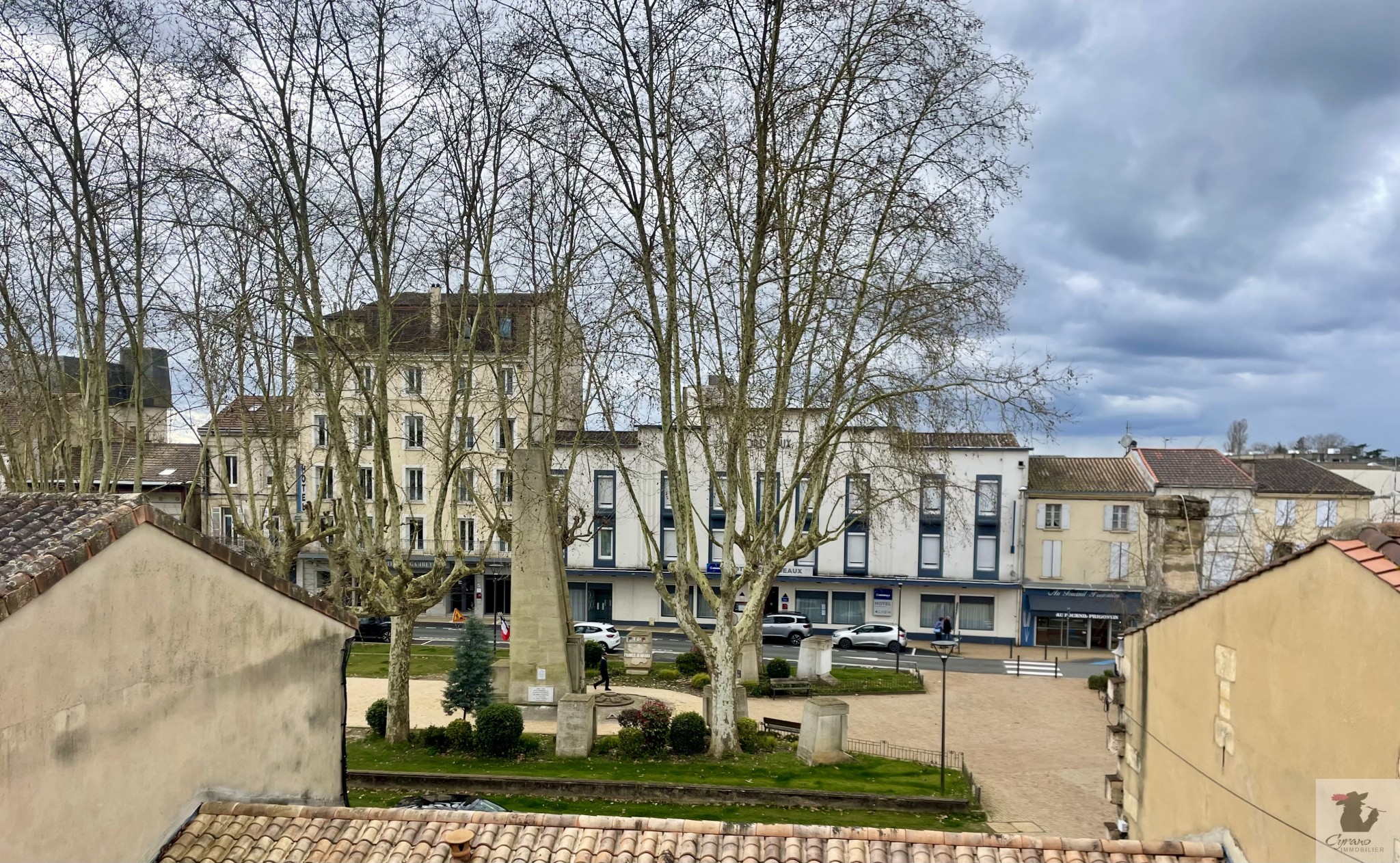 Vente Maison à Bergerac 4 pièces