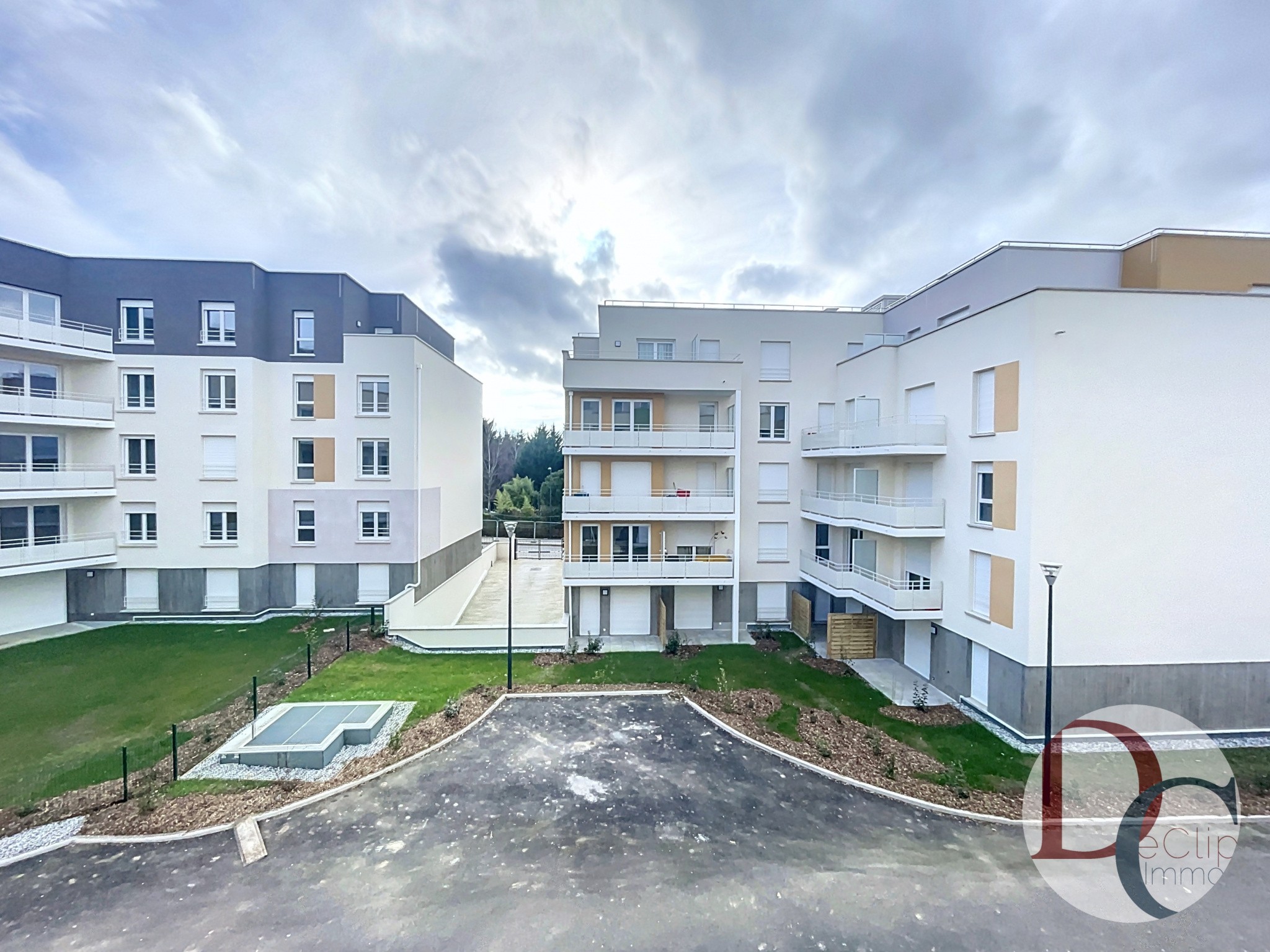 Vente Appartement à Sarcelles 3 pièces