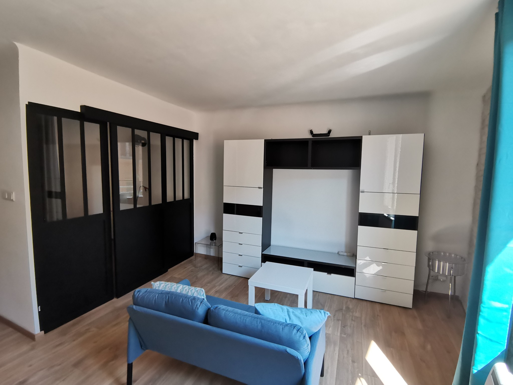 Location Appartement à Aix-en-Provence 2 pièces