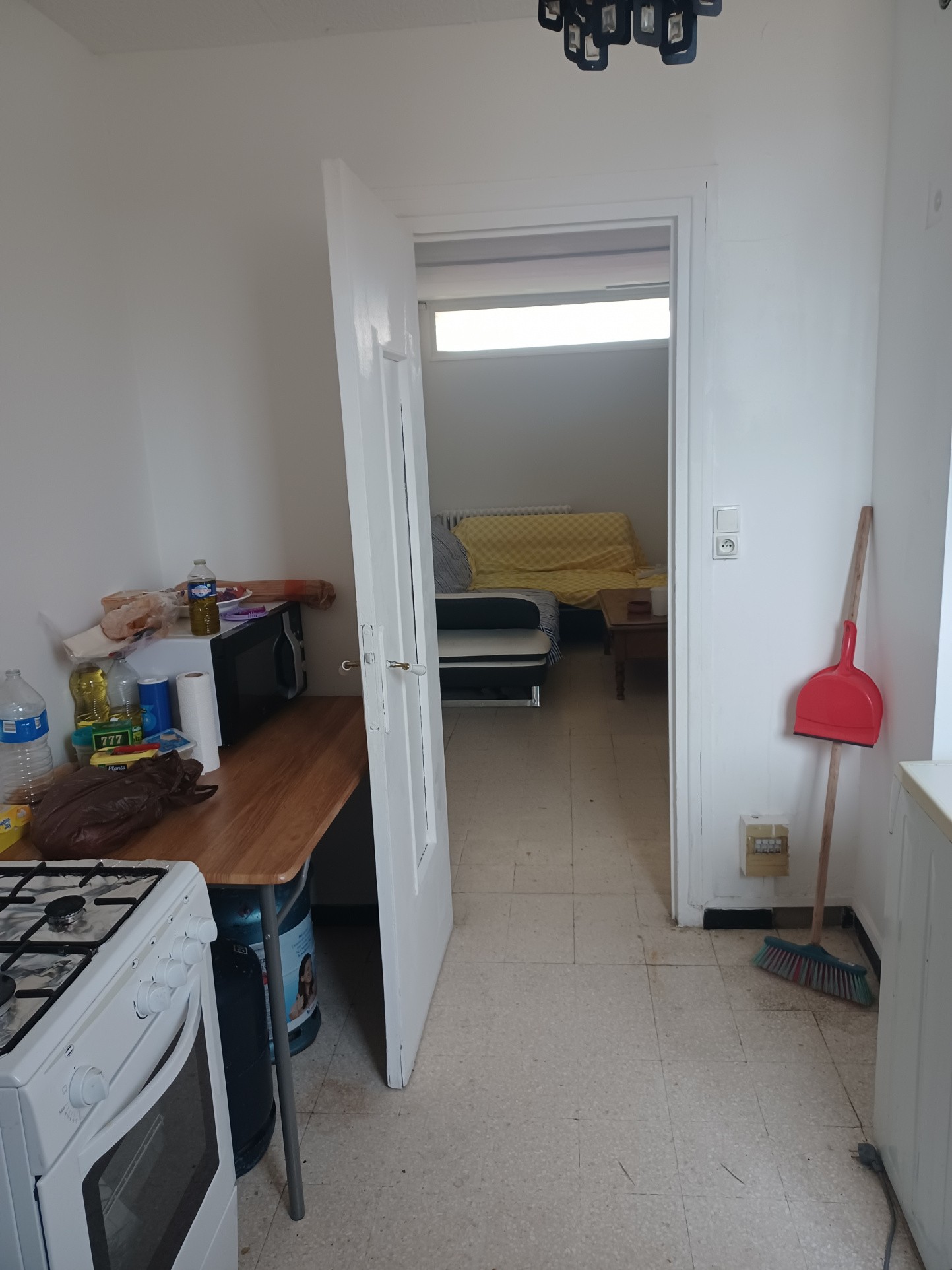 Vente Appartement à le Péage-de-Roussillon 3 pièces
