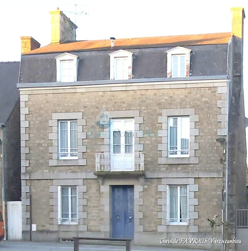 Vente Maison à Louvigné-du-Désert 10 pièces