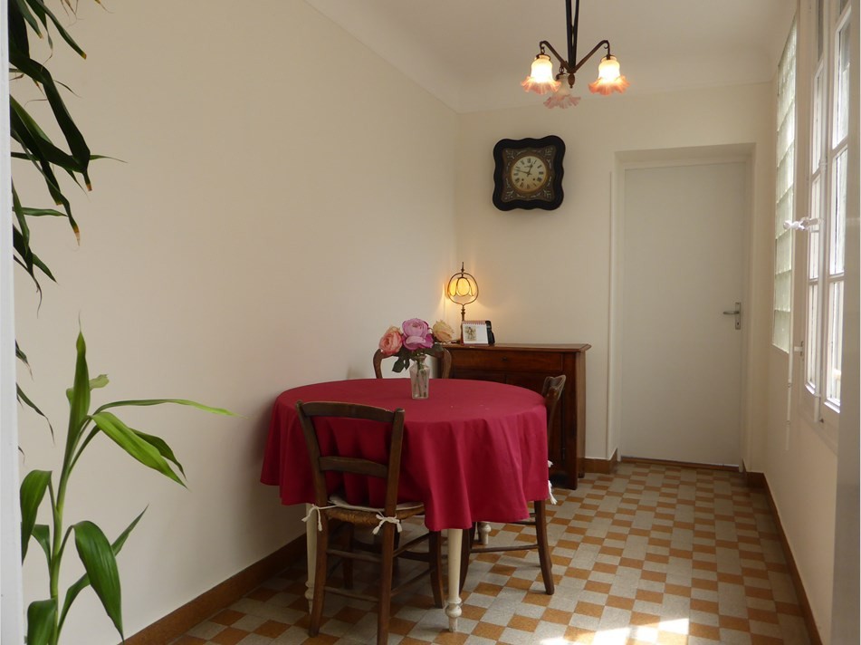 Vente Appartement à Narbonne 6 pièces