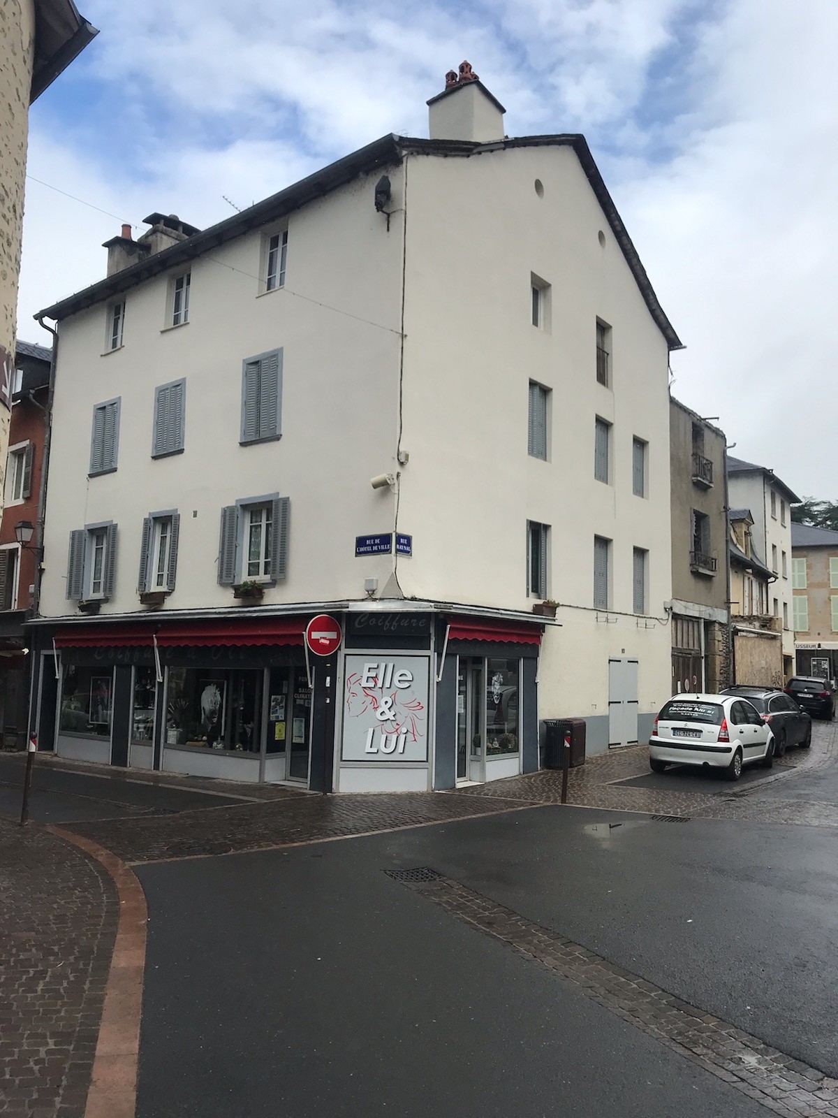 Vente Bureau / Commerce à Saint-Geniez-d'Olt-et-d'Aubrac 0 pièce