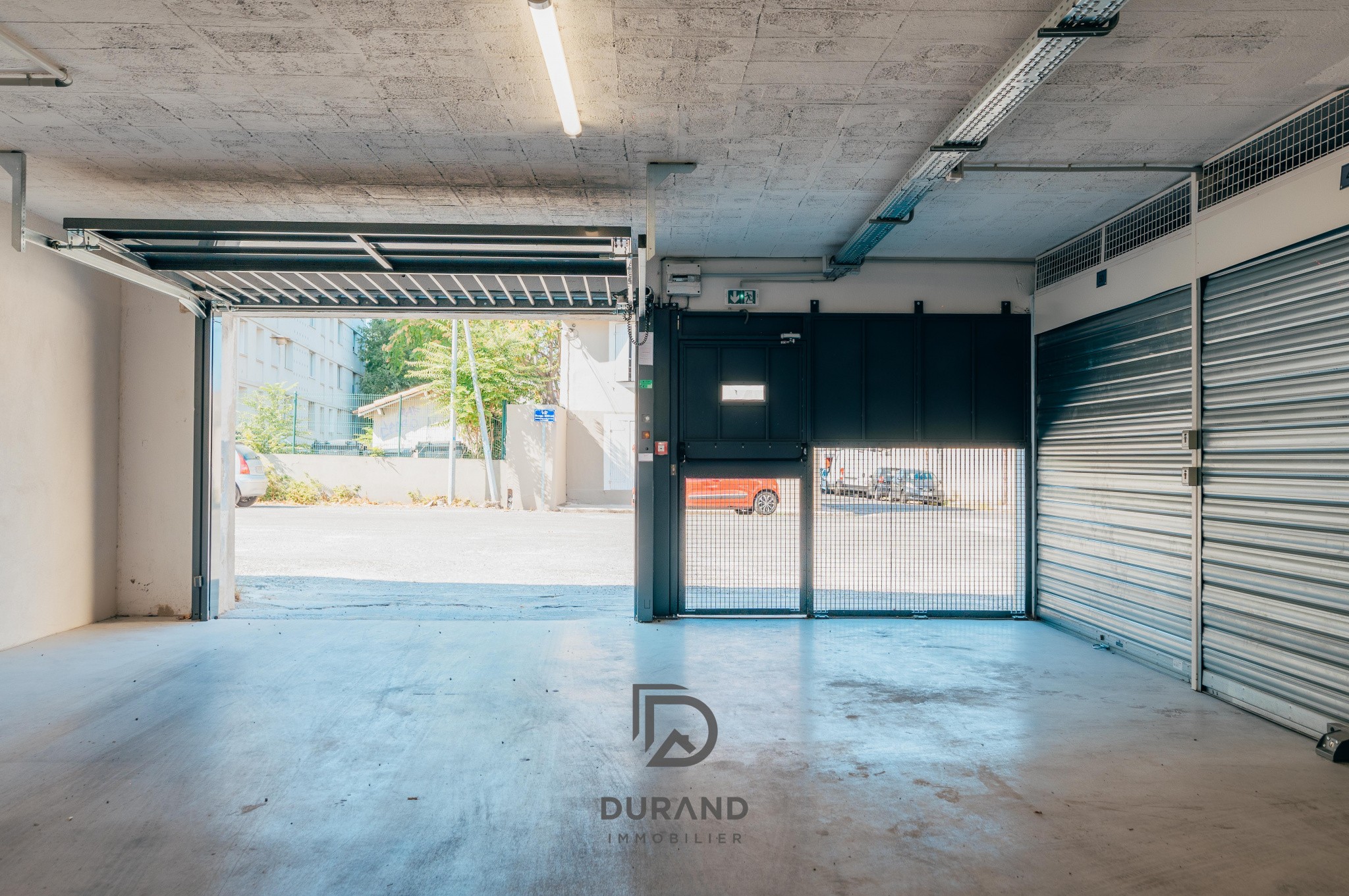 Vente Garage / Parking à Marseille 8e arrondissement 0 pièce