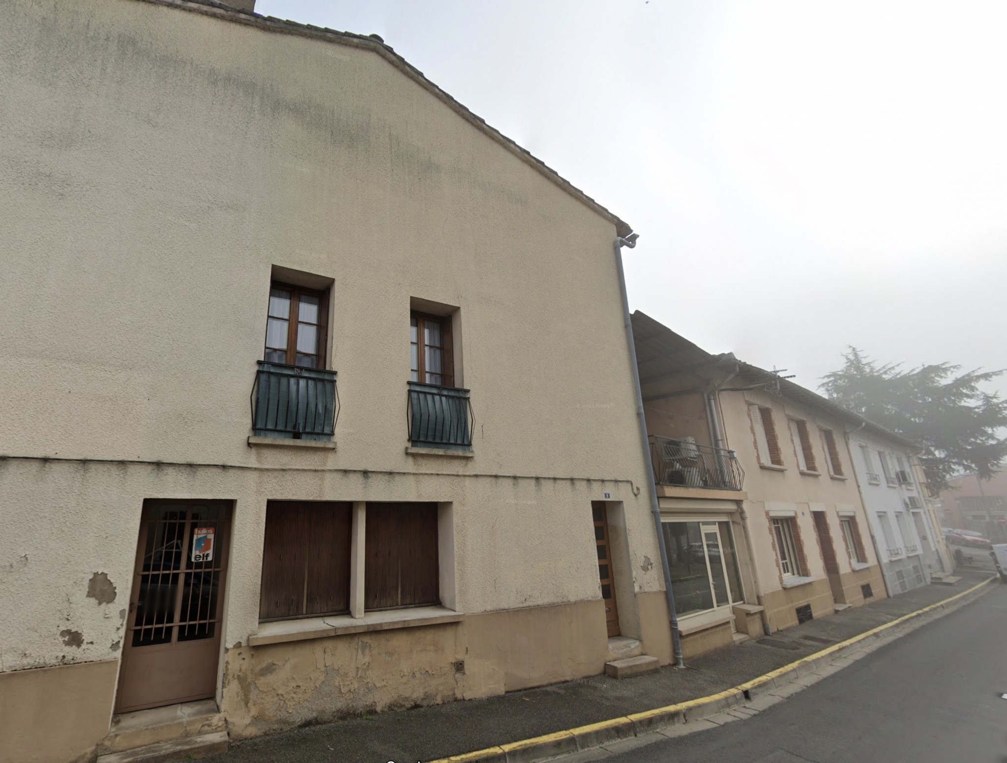 Vente Bureau / Commerce à Villemur-sur-Tarn 0 pièce
