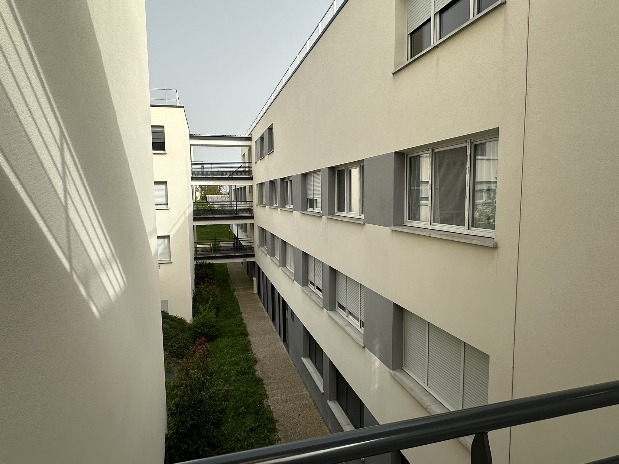 Vente Appartement à Auzeville-Tolosane 1 pièce
